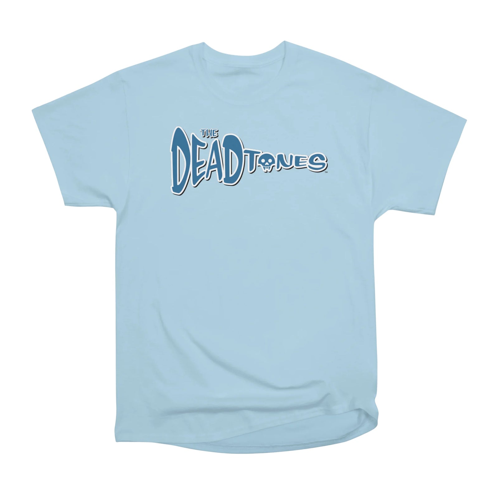 The Deadtones Blue