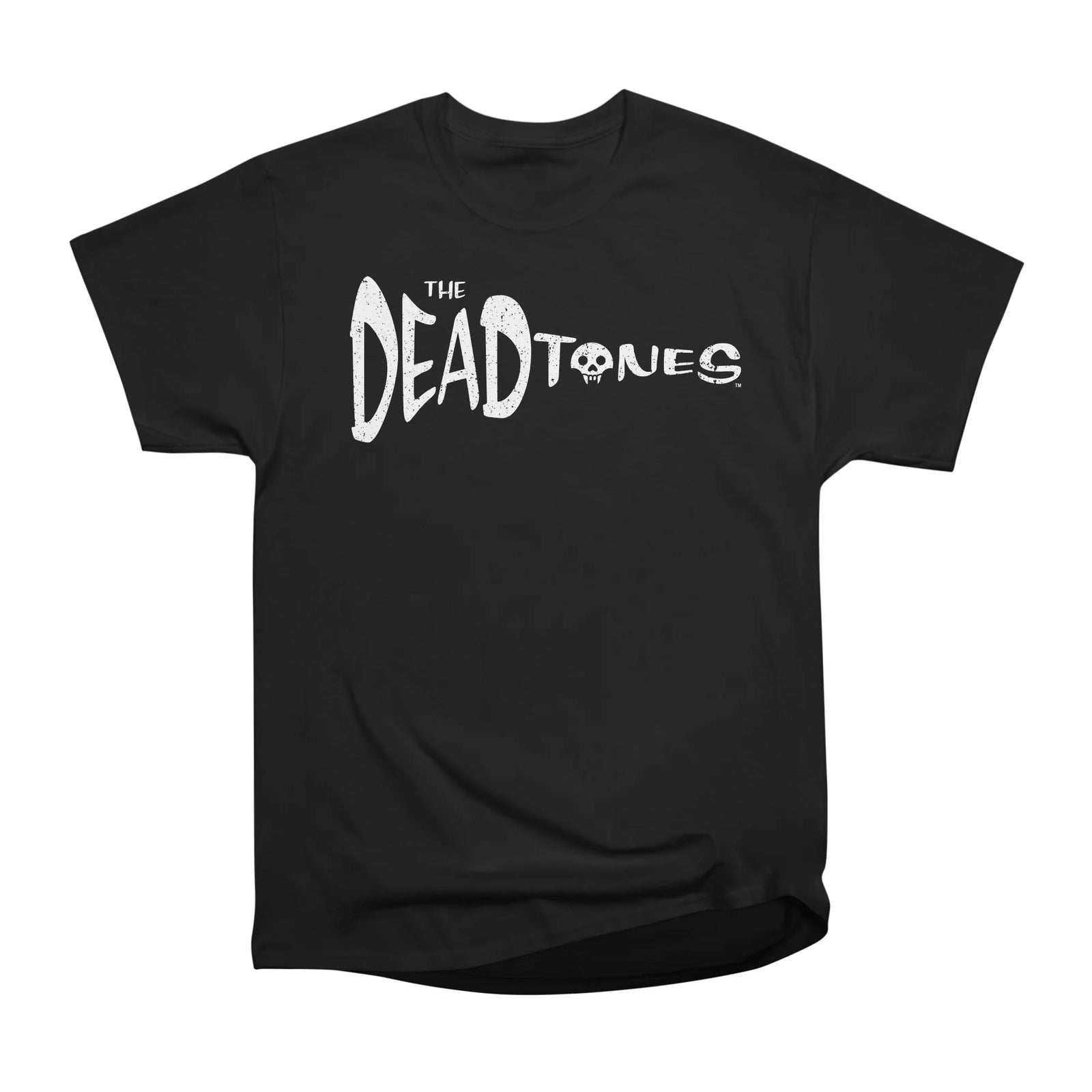 THE DEADTONES ON TOUR!
