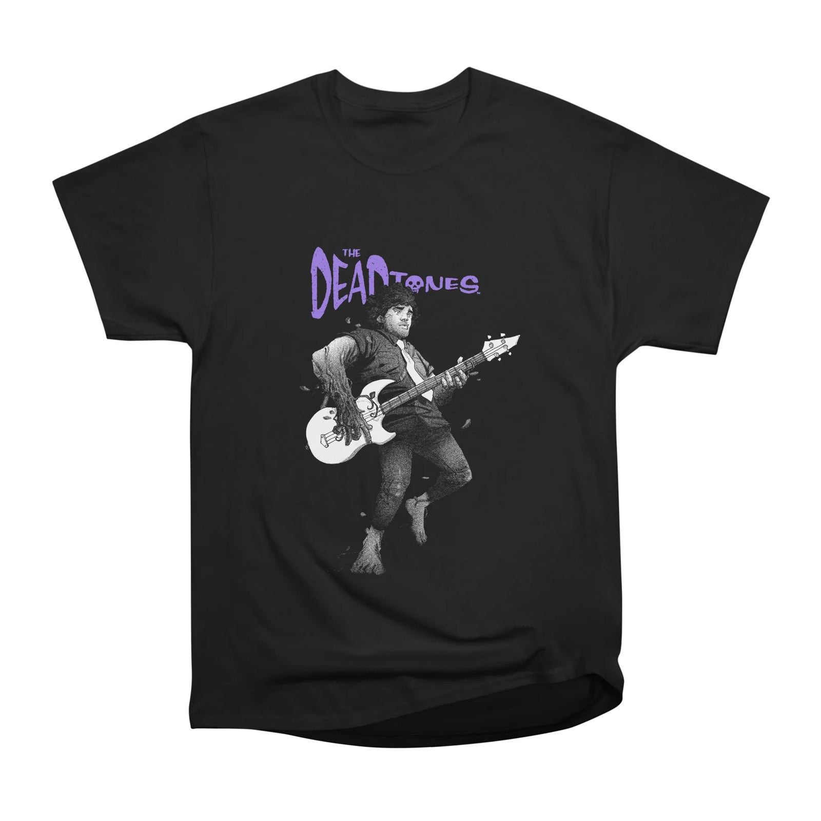 The Deadtones - Toog I