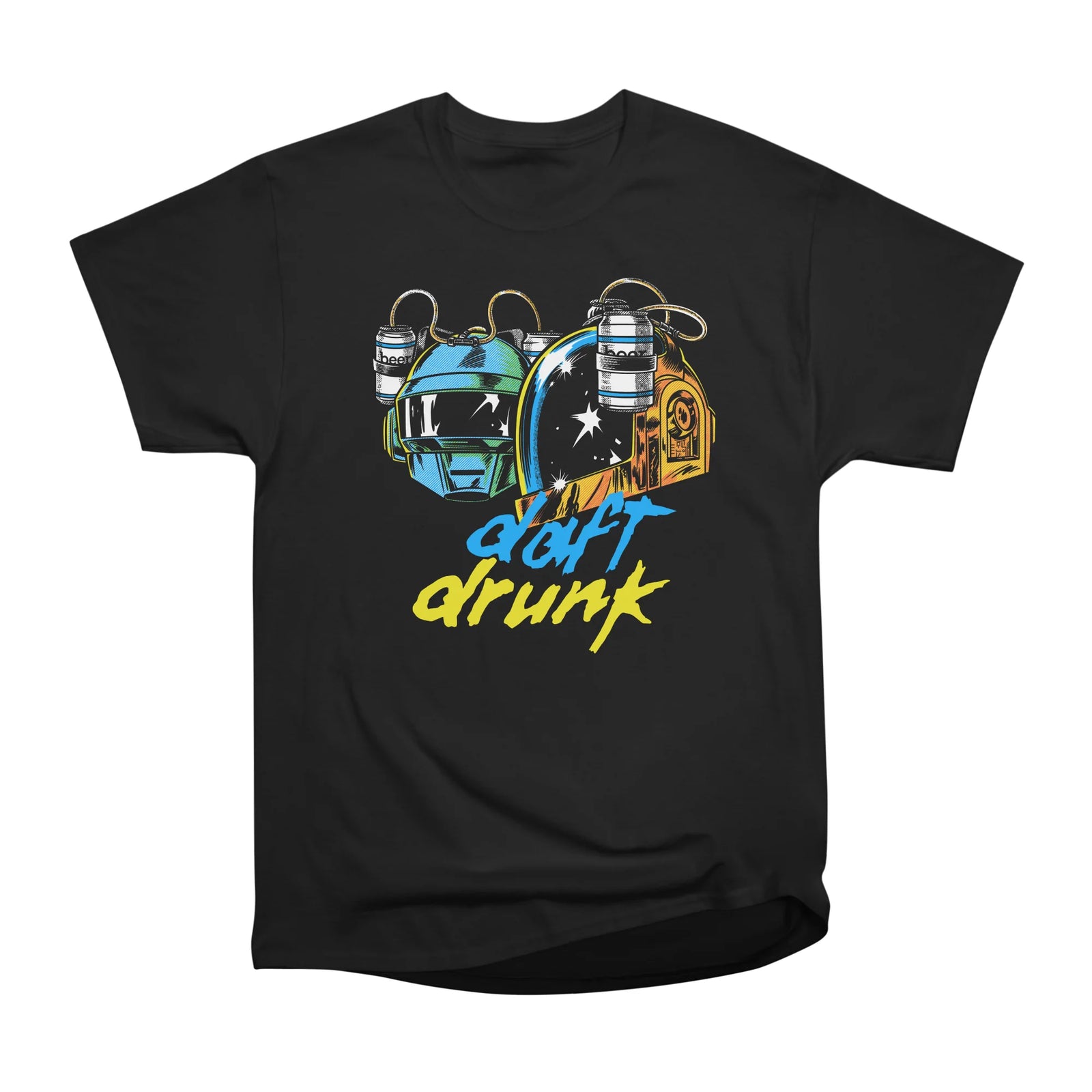 Daft Drunk
