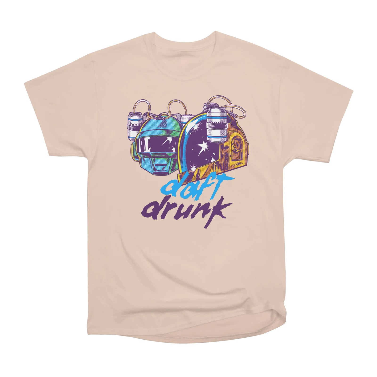 Daft Drunk