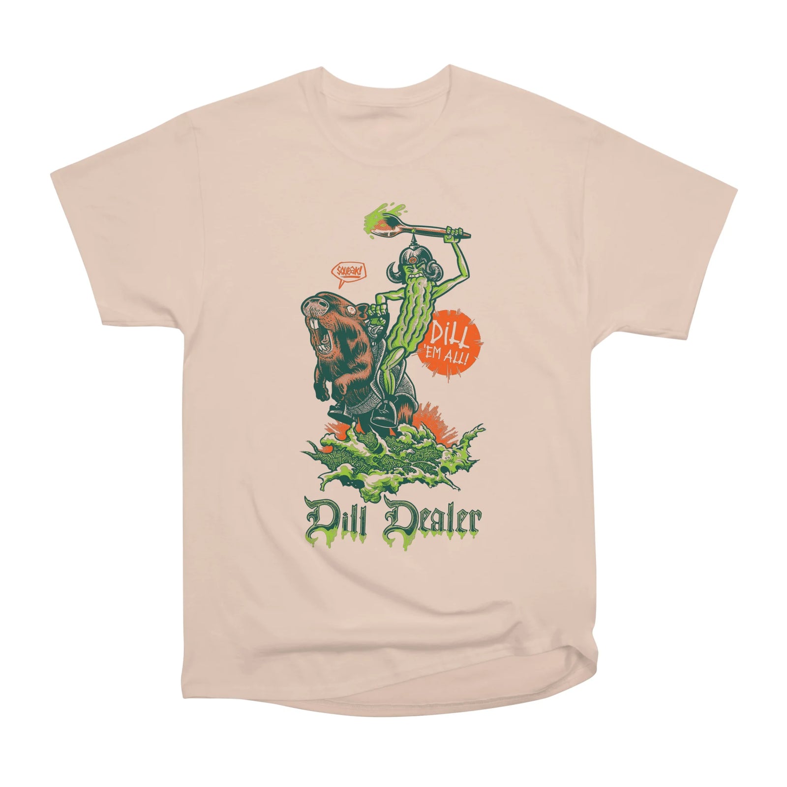 Dill Dealer