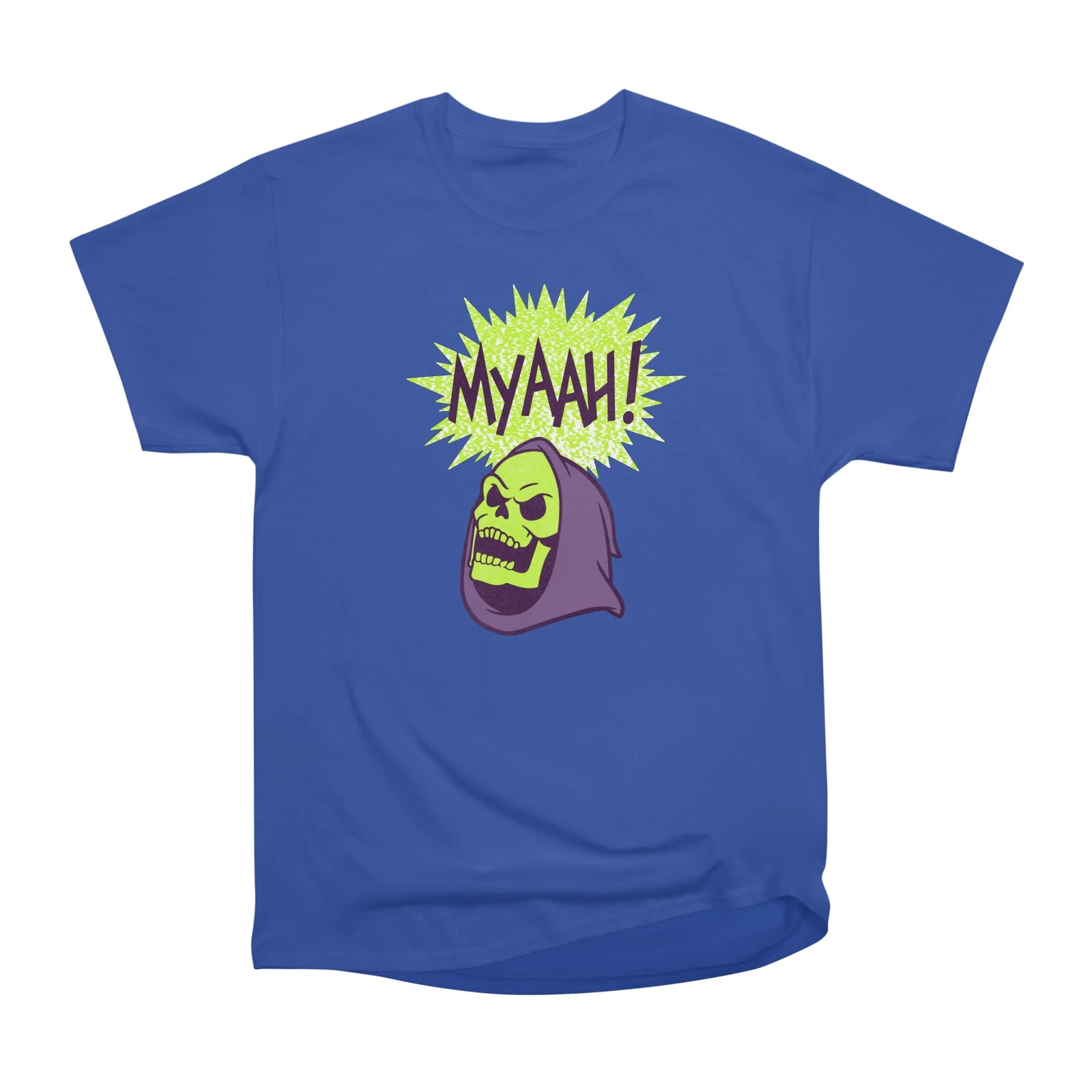 Myaah!