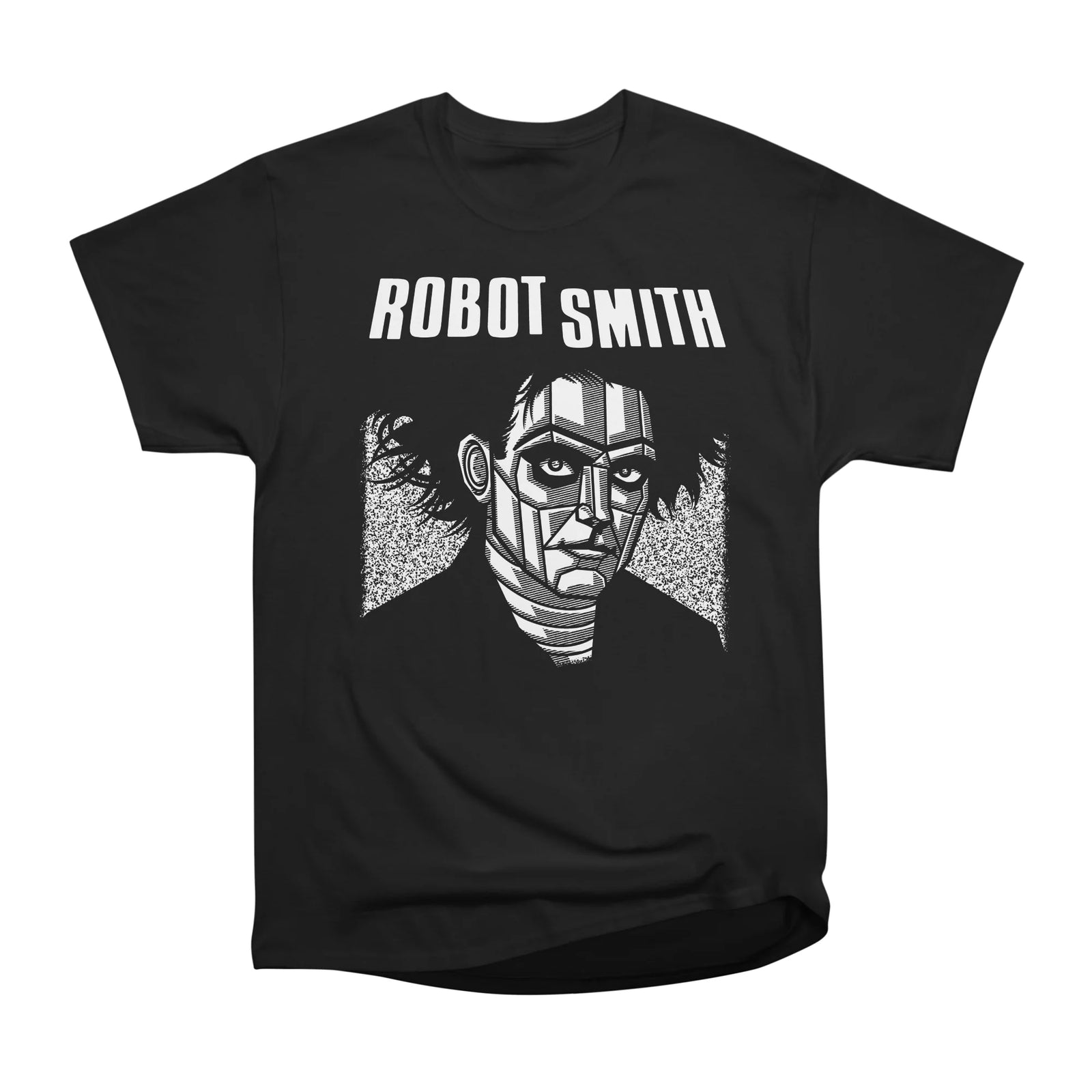 Robot Smith