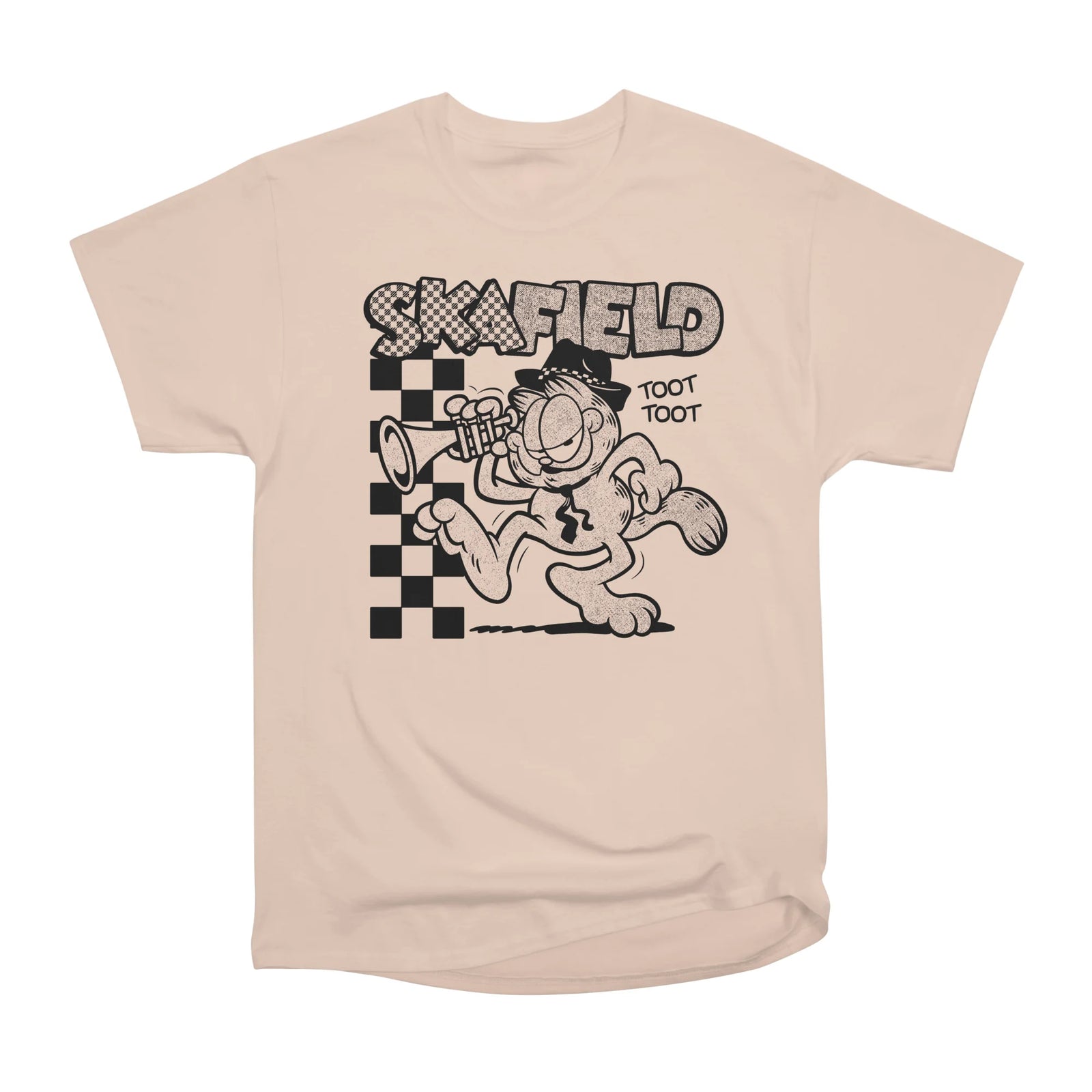 Skafield