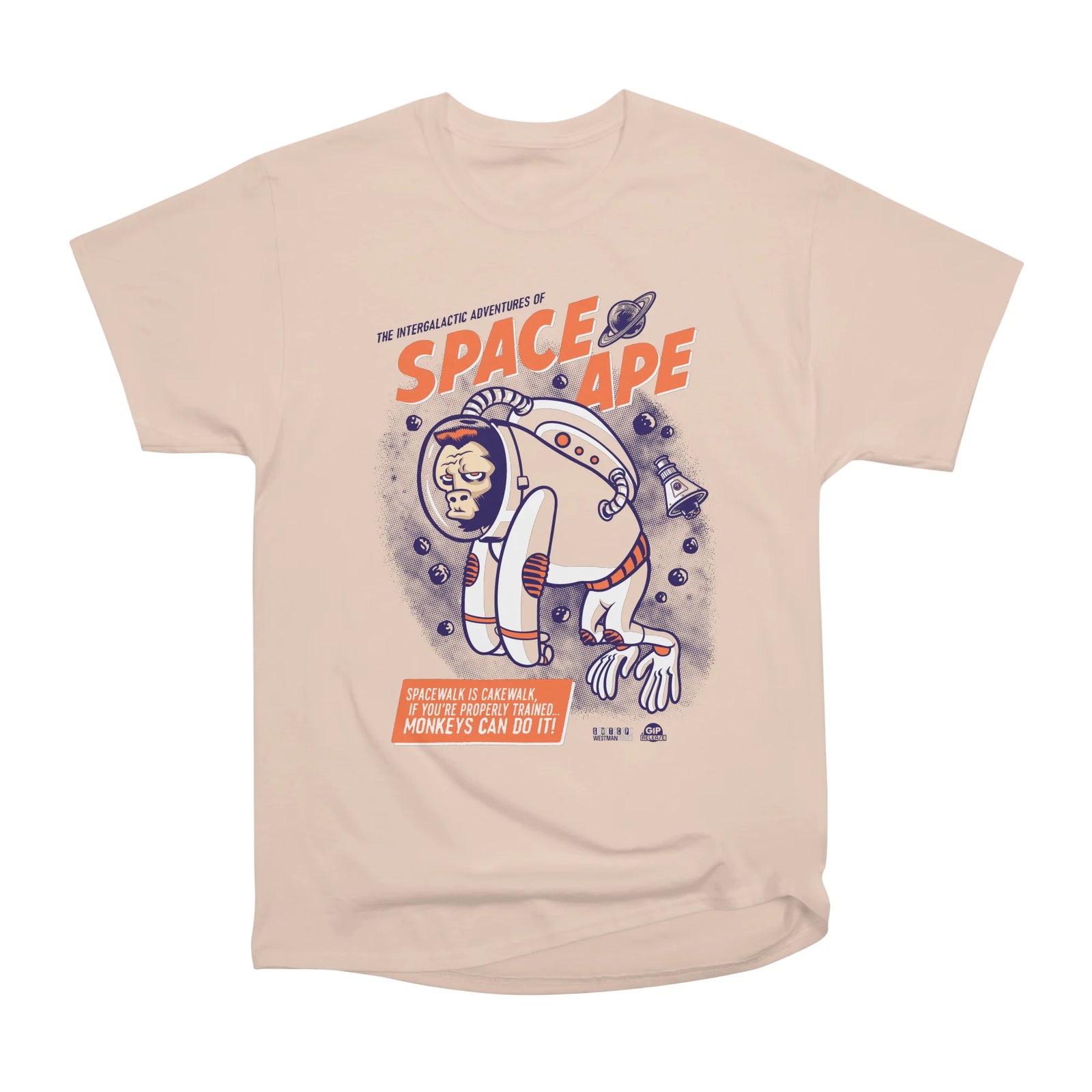 Space ape