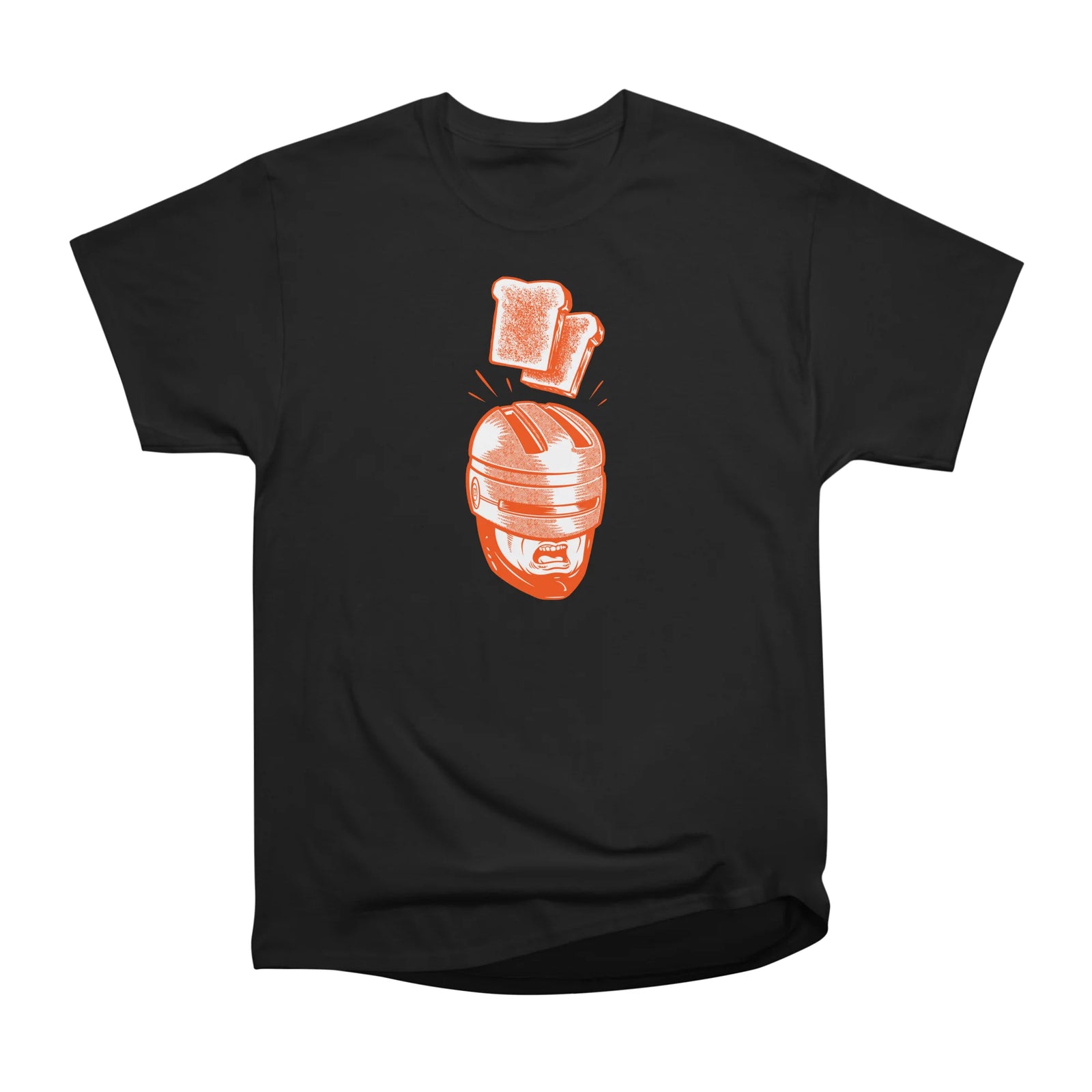 ToasterCop