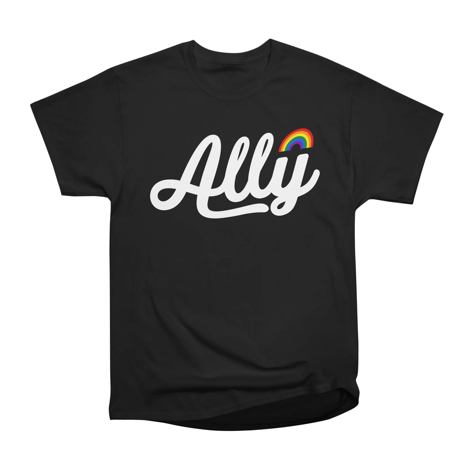 Ally