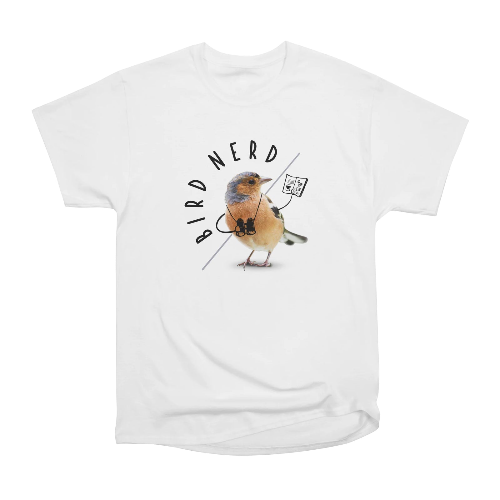 Bird Nerd