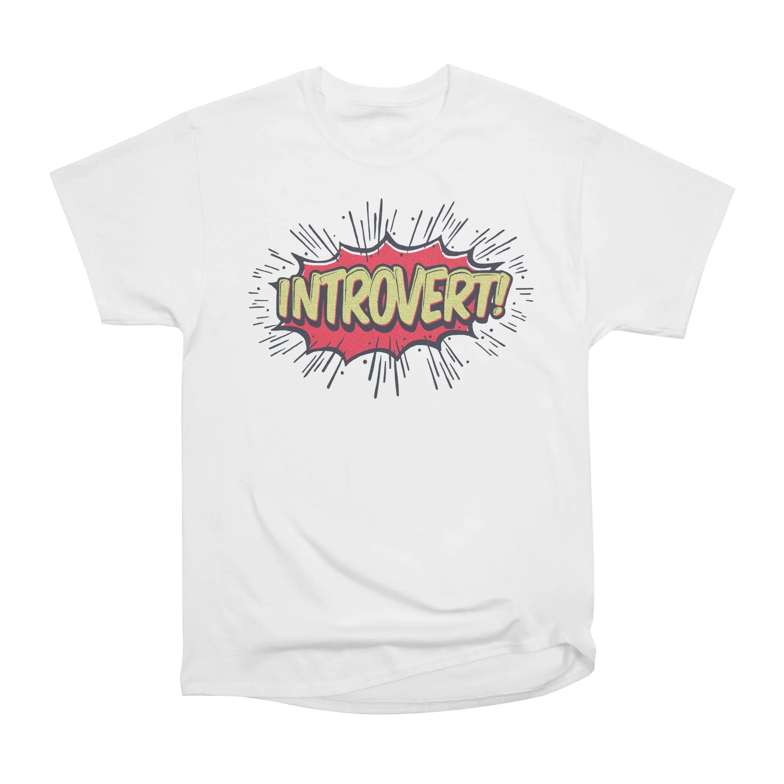 Introvert!
