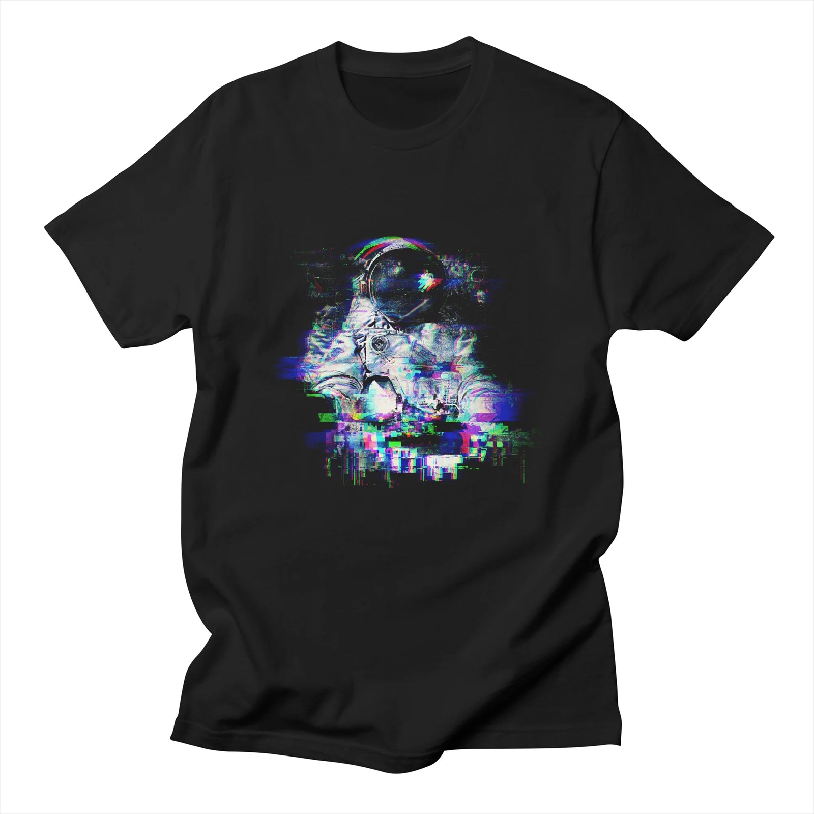 Space Glitch