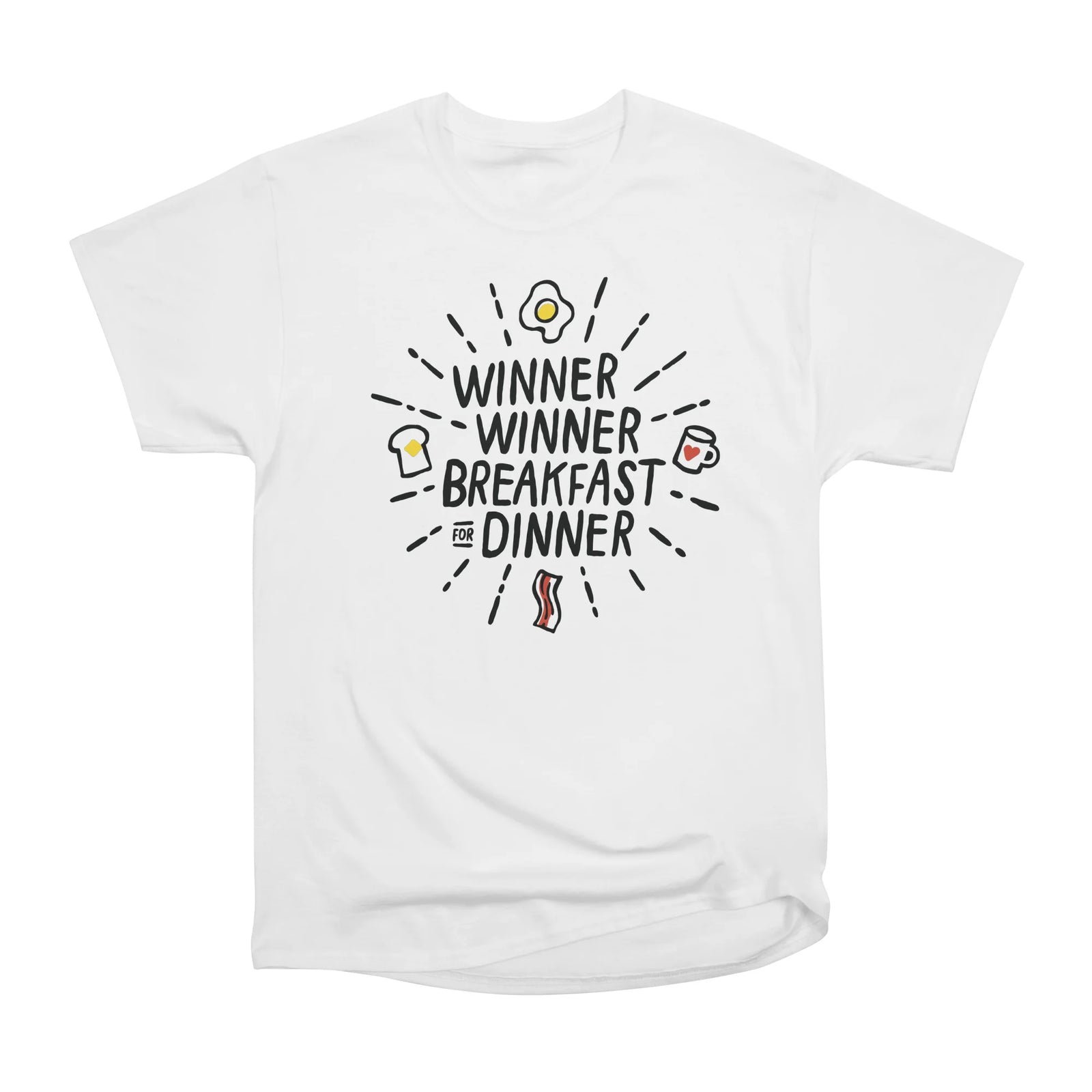 Winner Winner