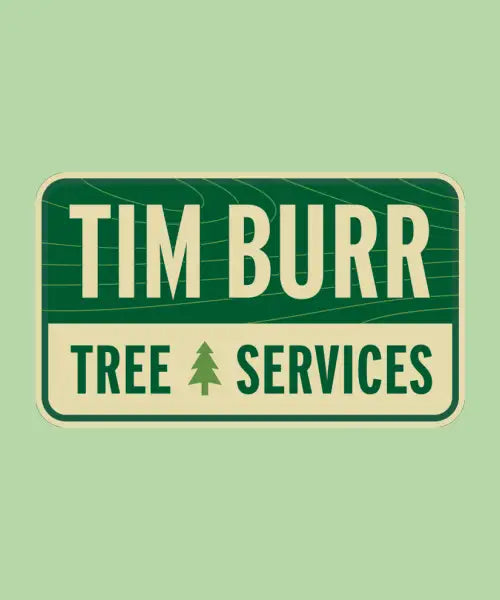 Tim Burr Tree Services