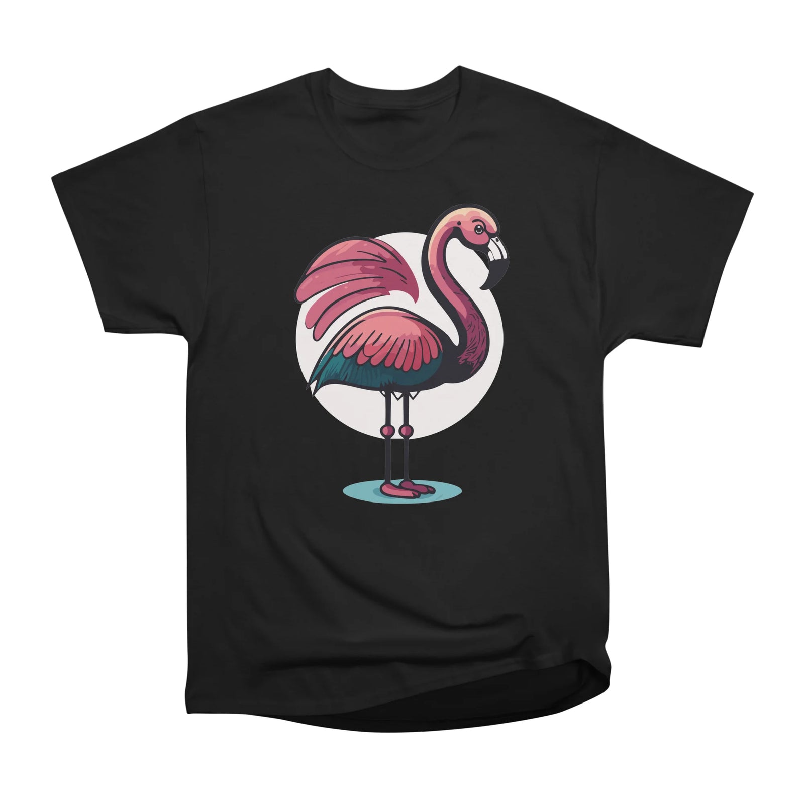 Flamingo