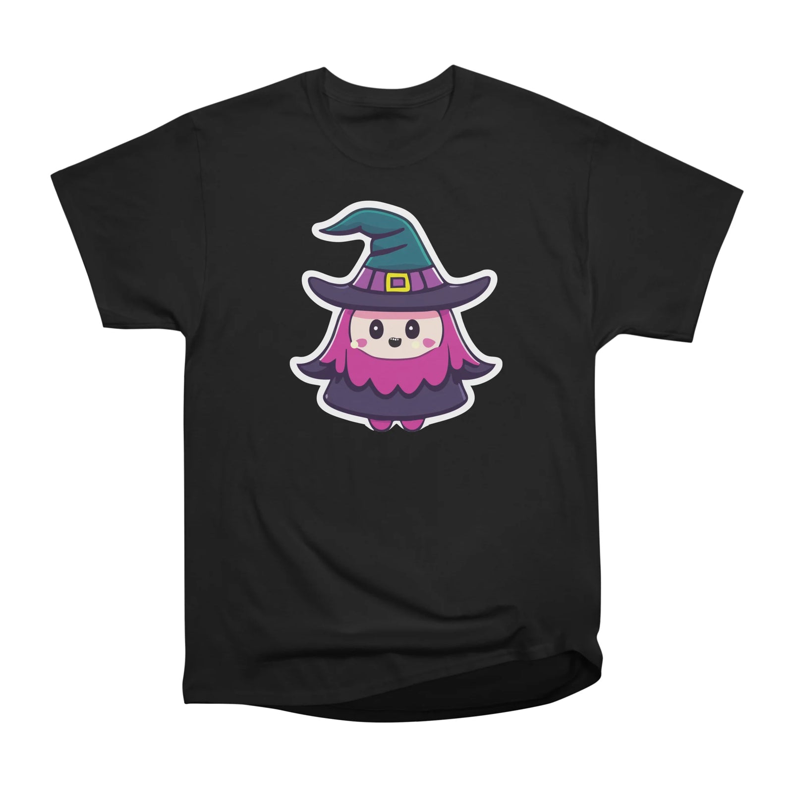 Kawaii witch