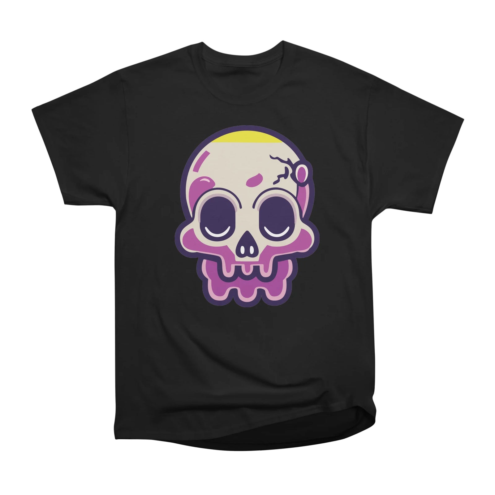 Mystic Skull