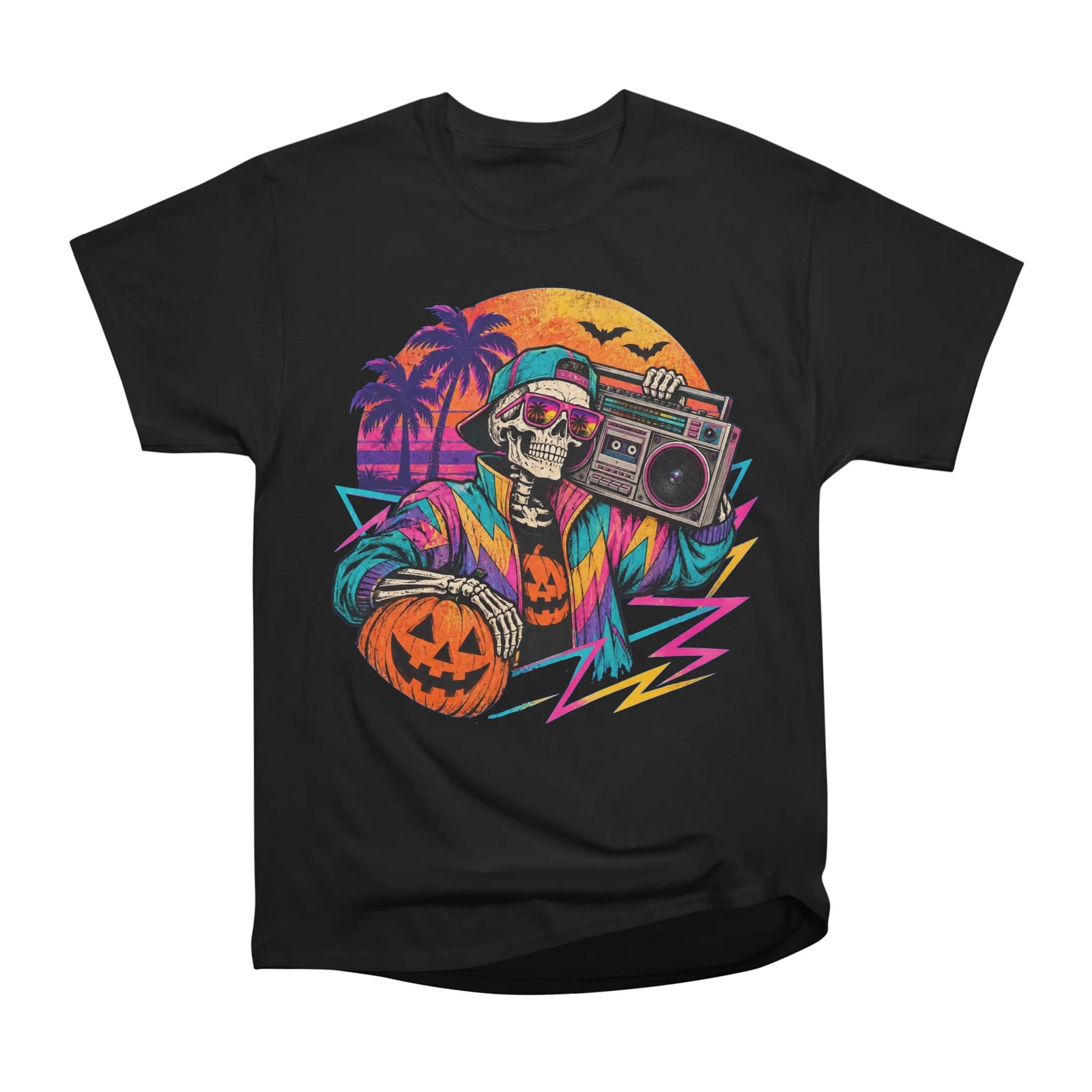 80s Halloween