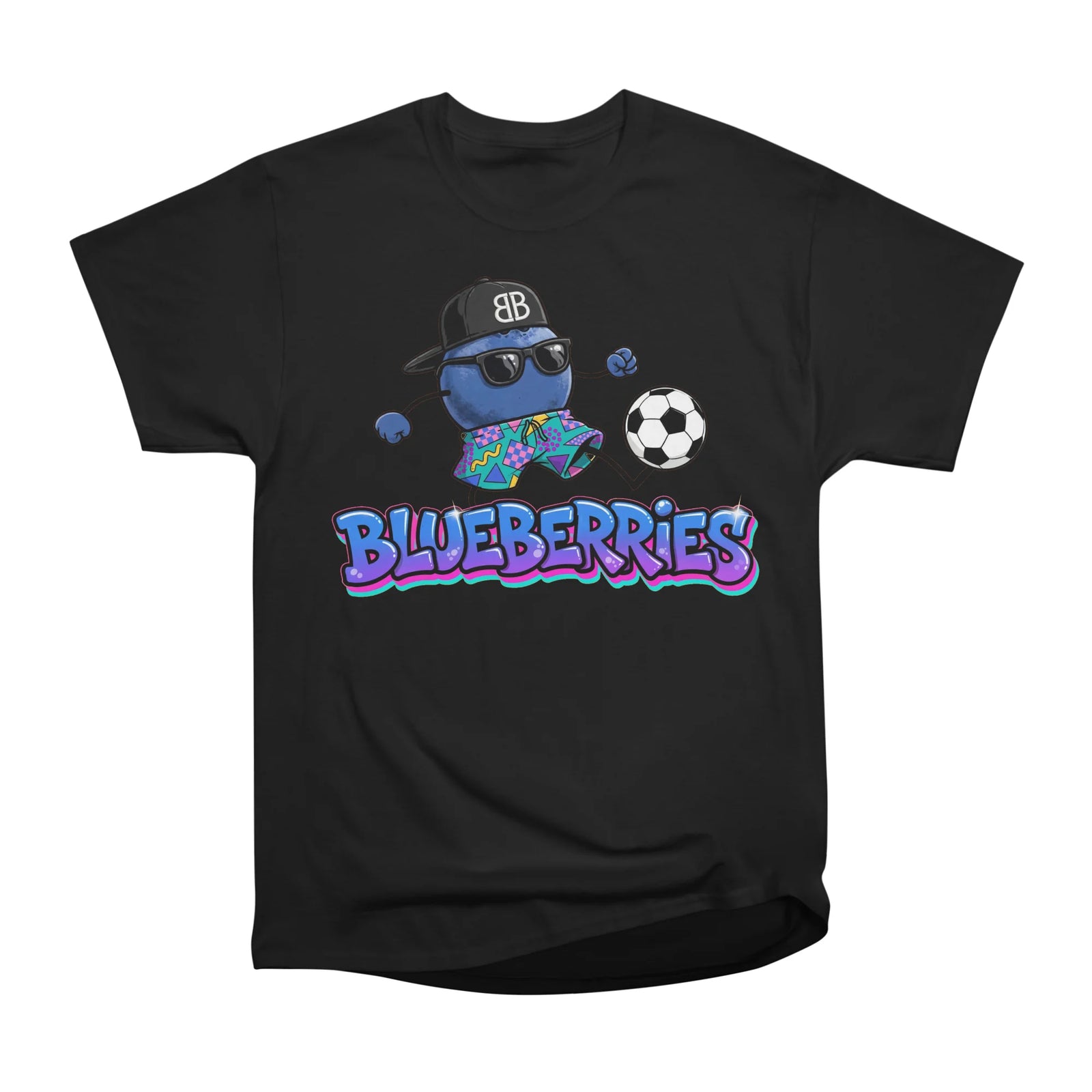 Blueberries