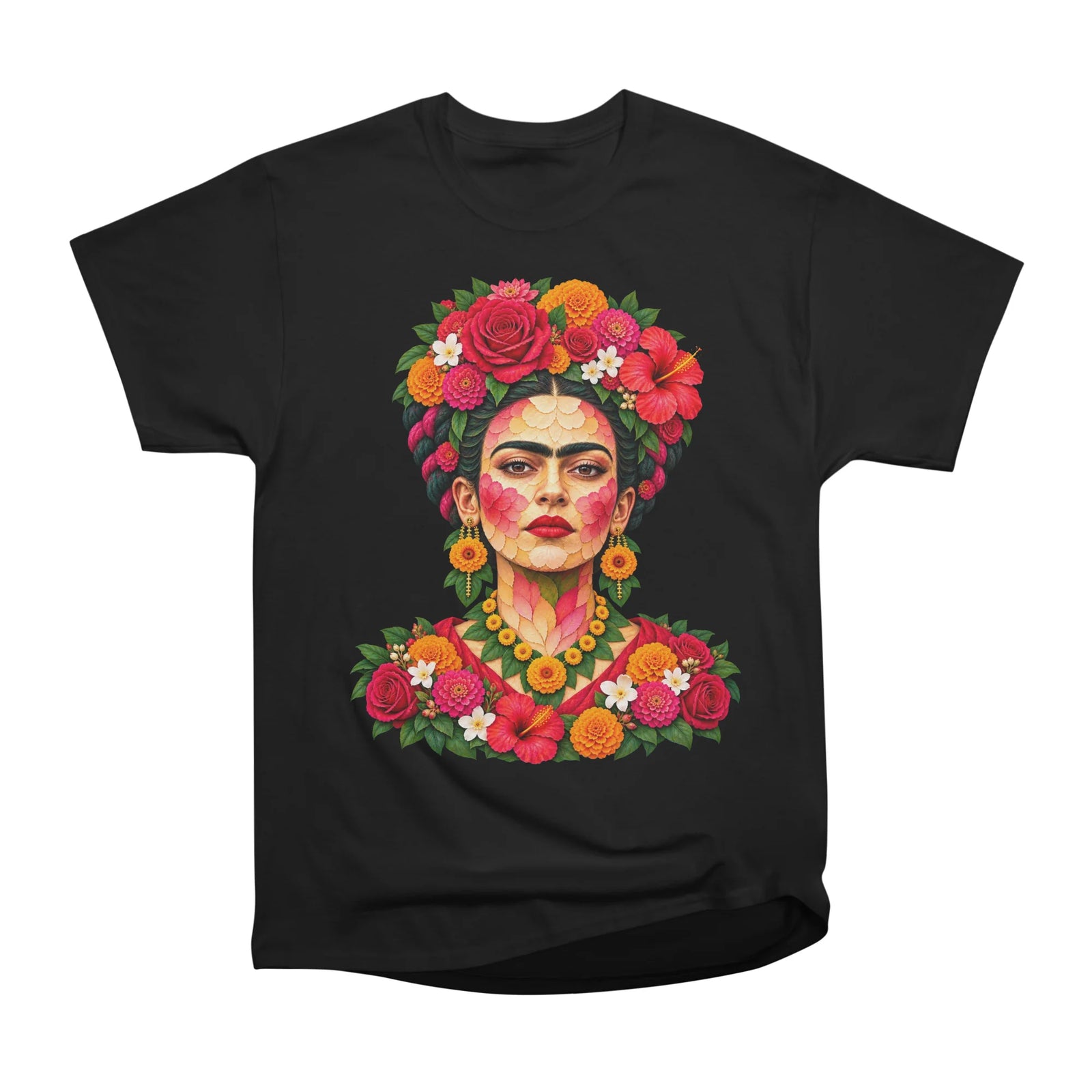 Frida de las Flores