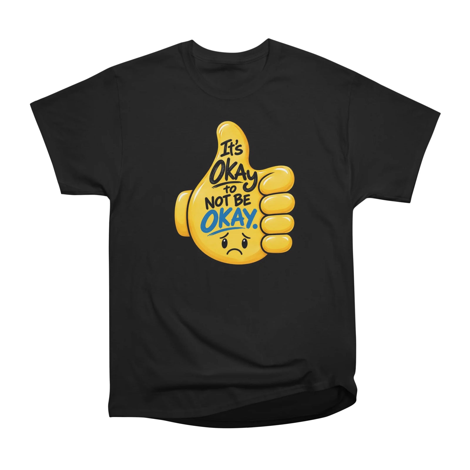 It’s Okay…