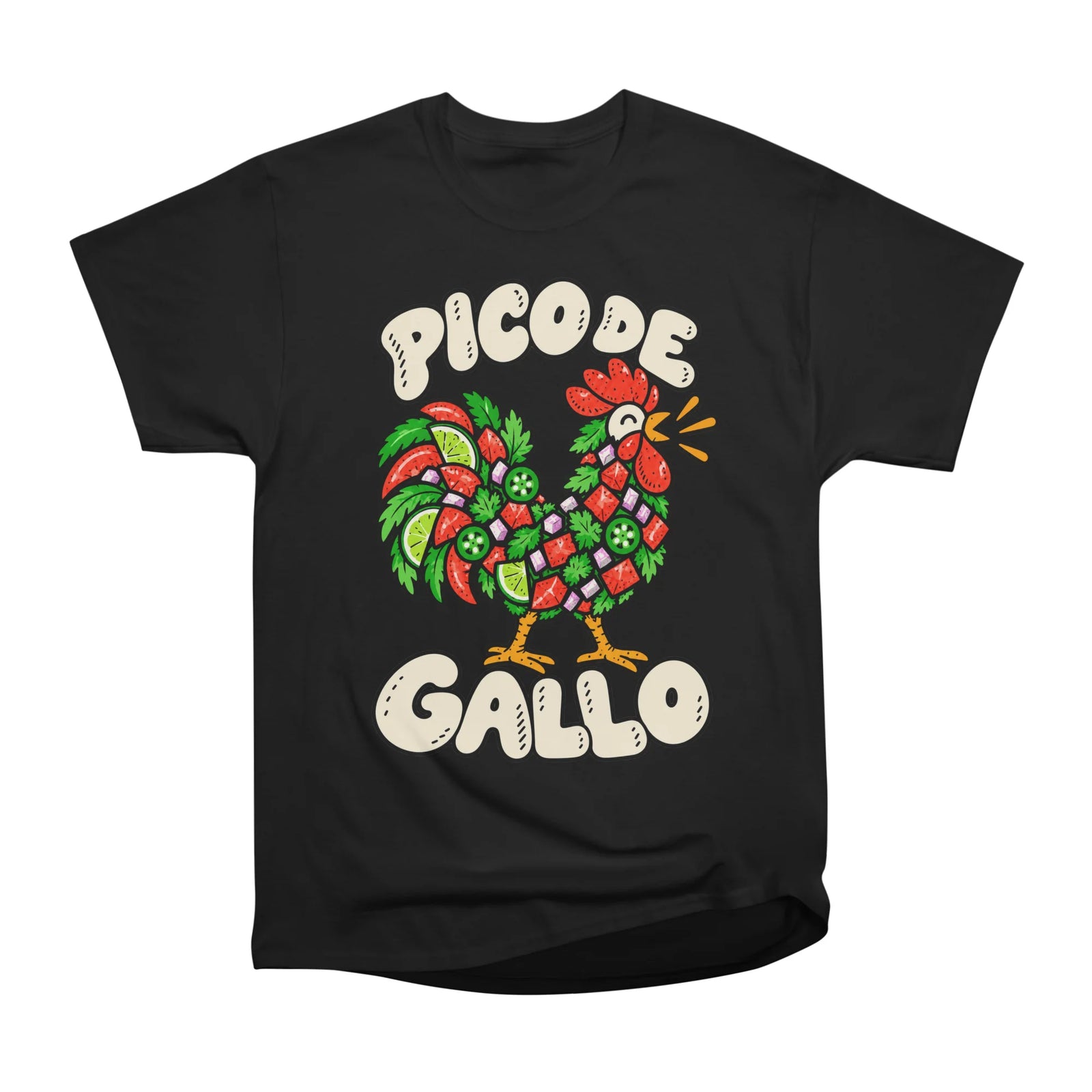 Pico de Gallo