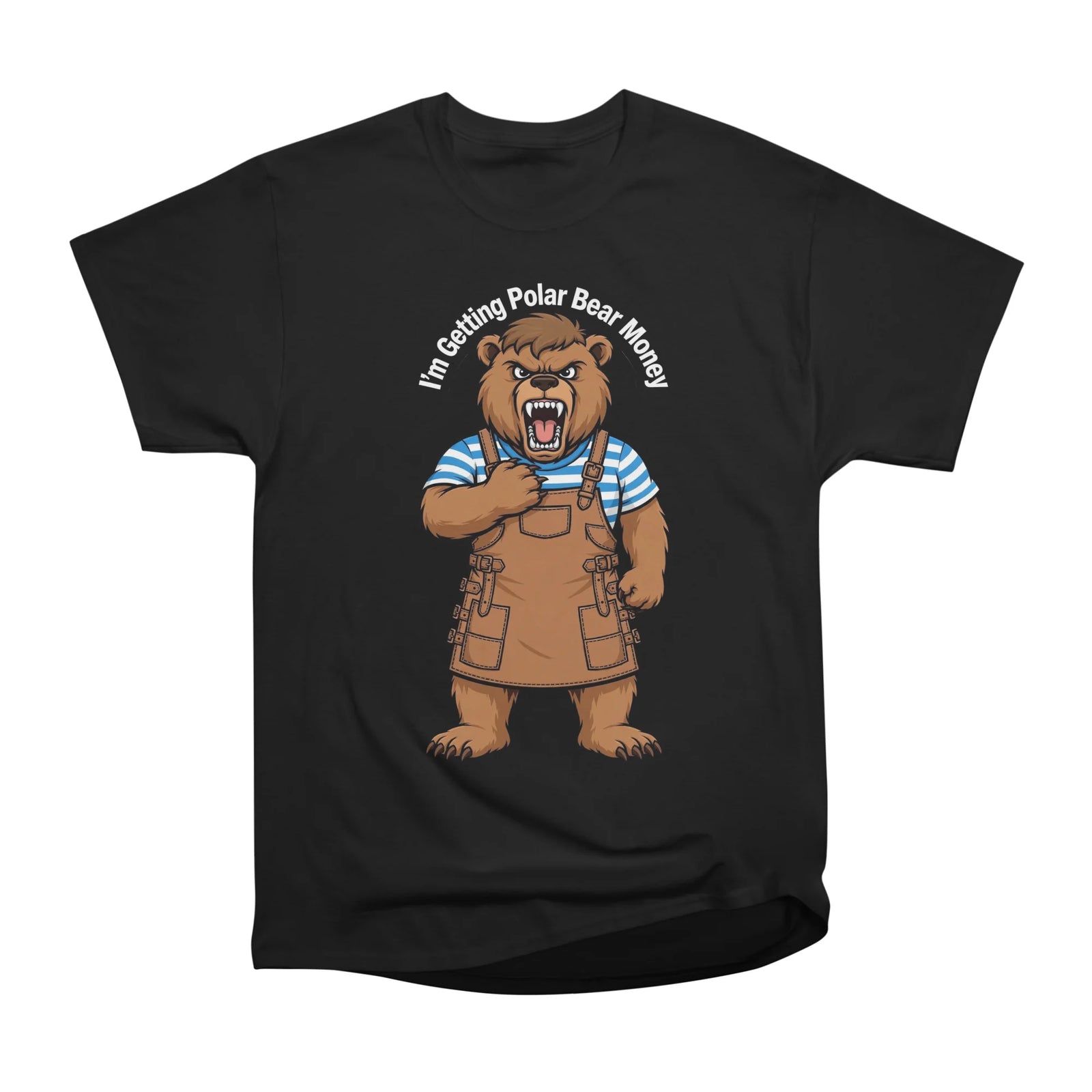Polar Bear Money