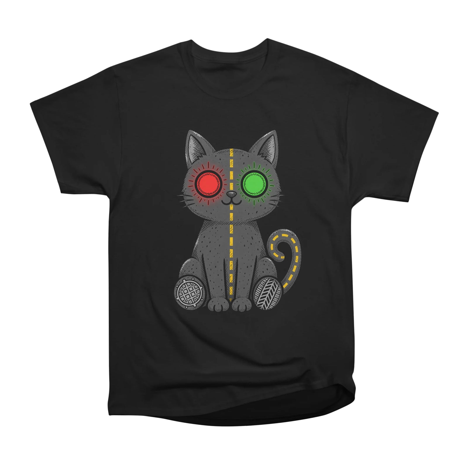 Street Cat