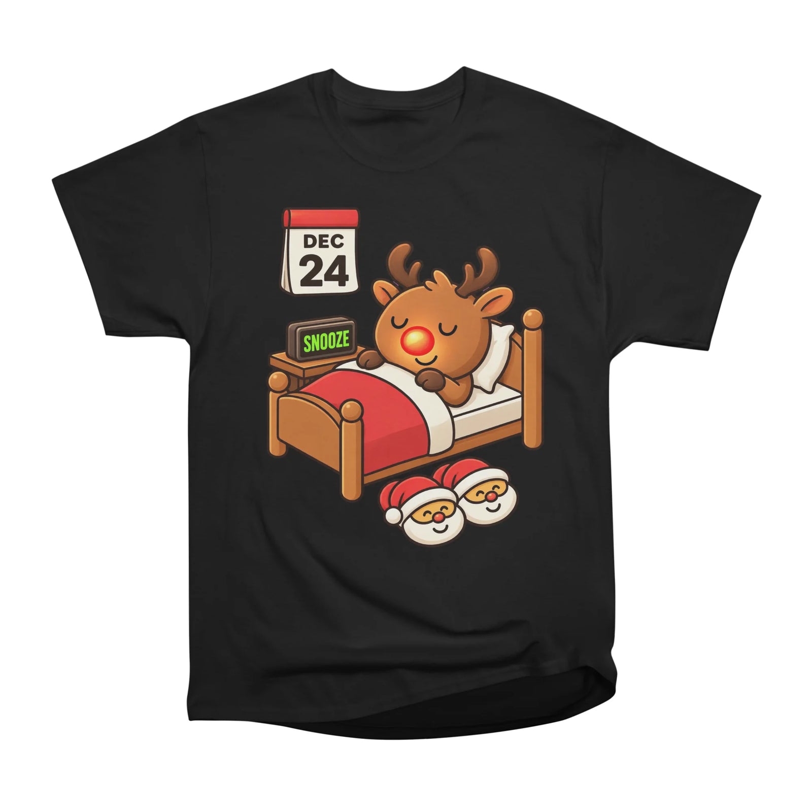 Snooze 'Til Christmas