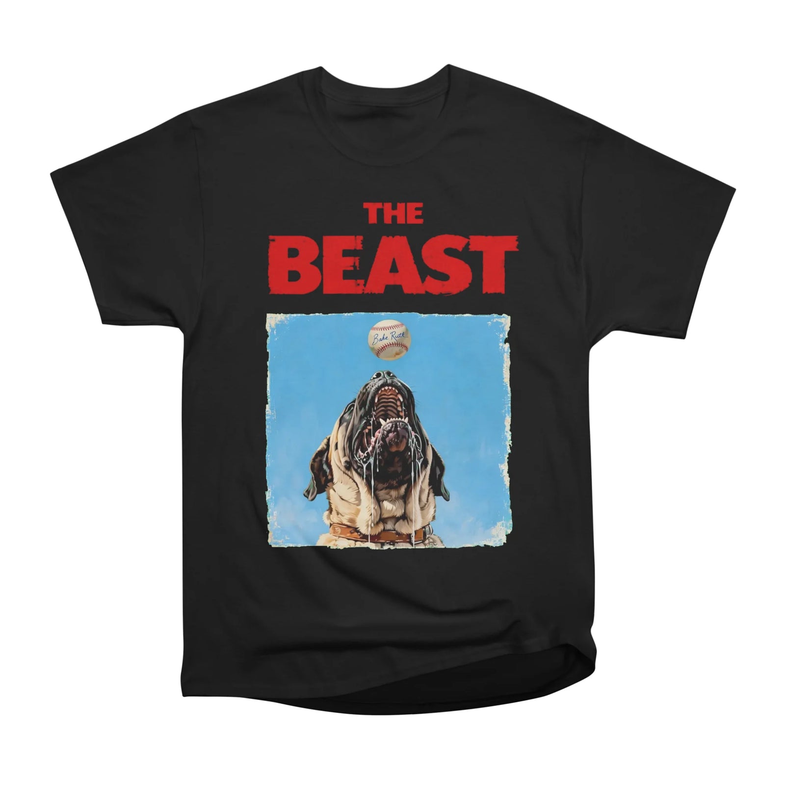 The Beast