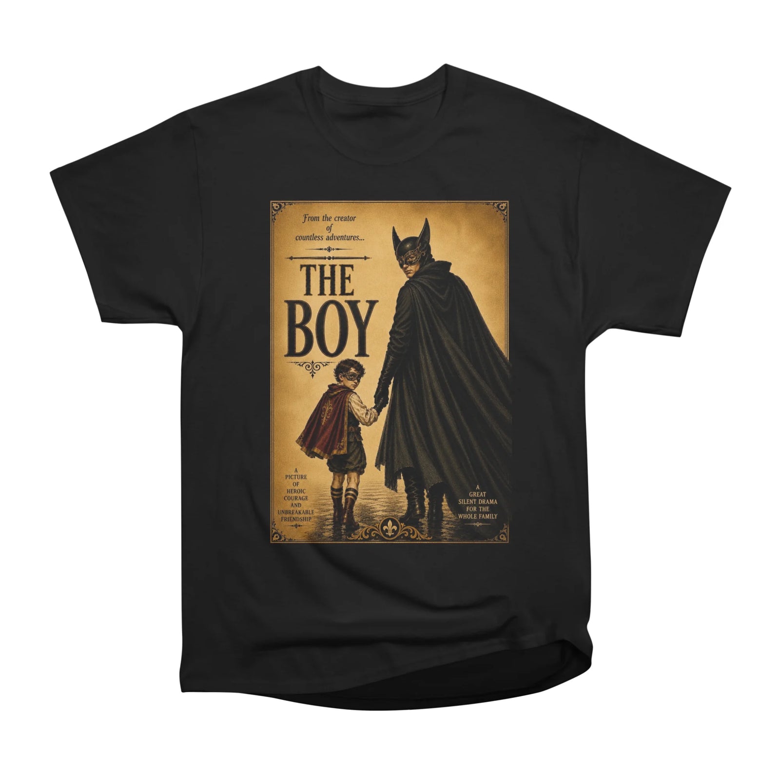 The Boy