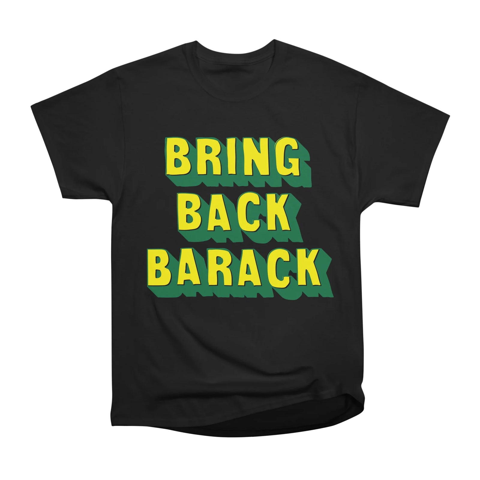 Bring Back Barack