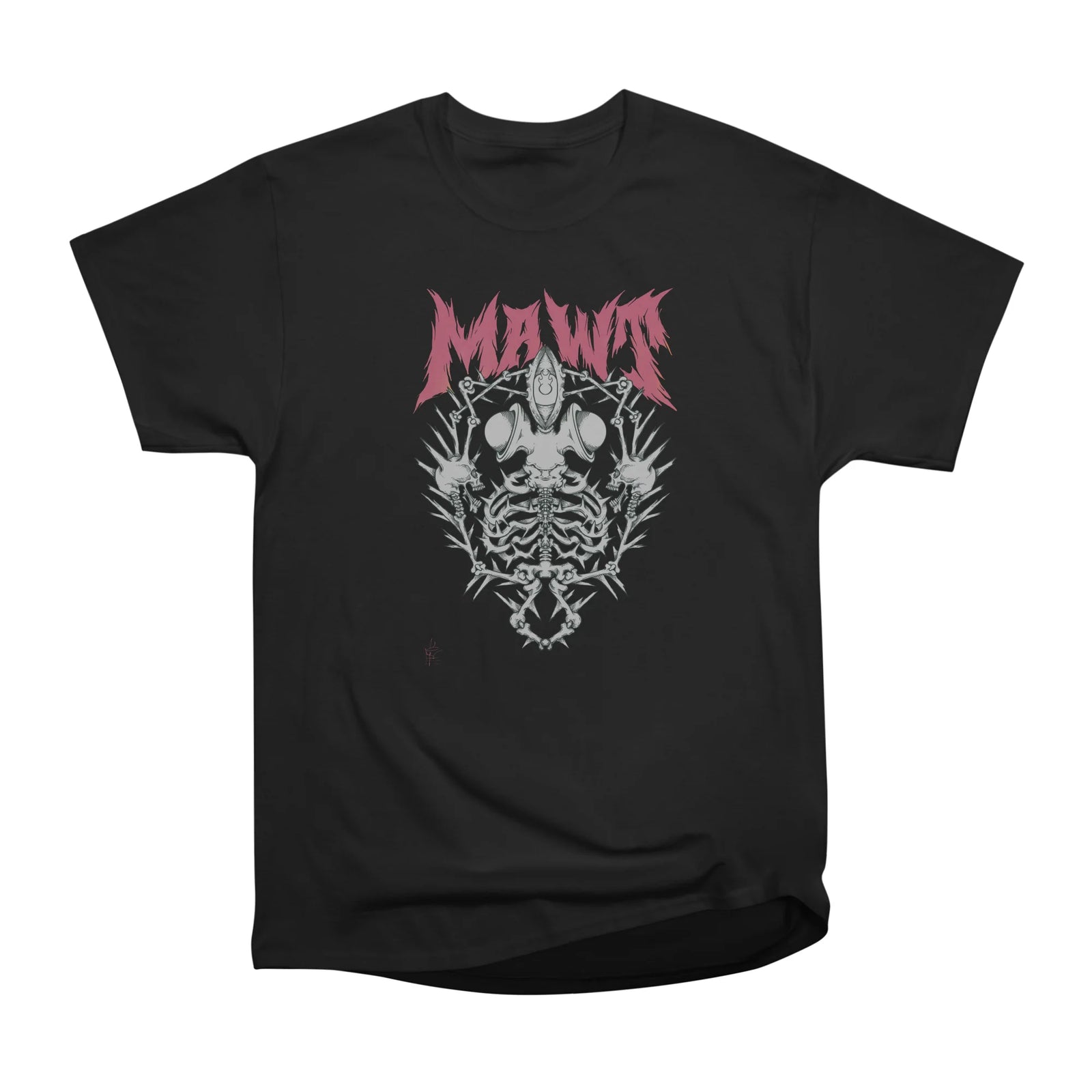 Mawt