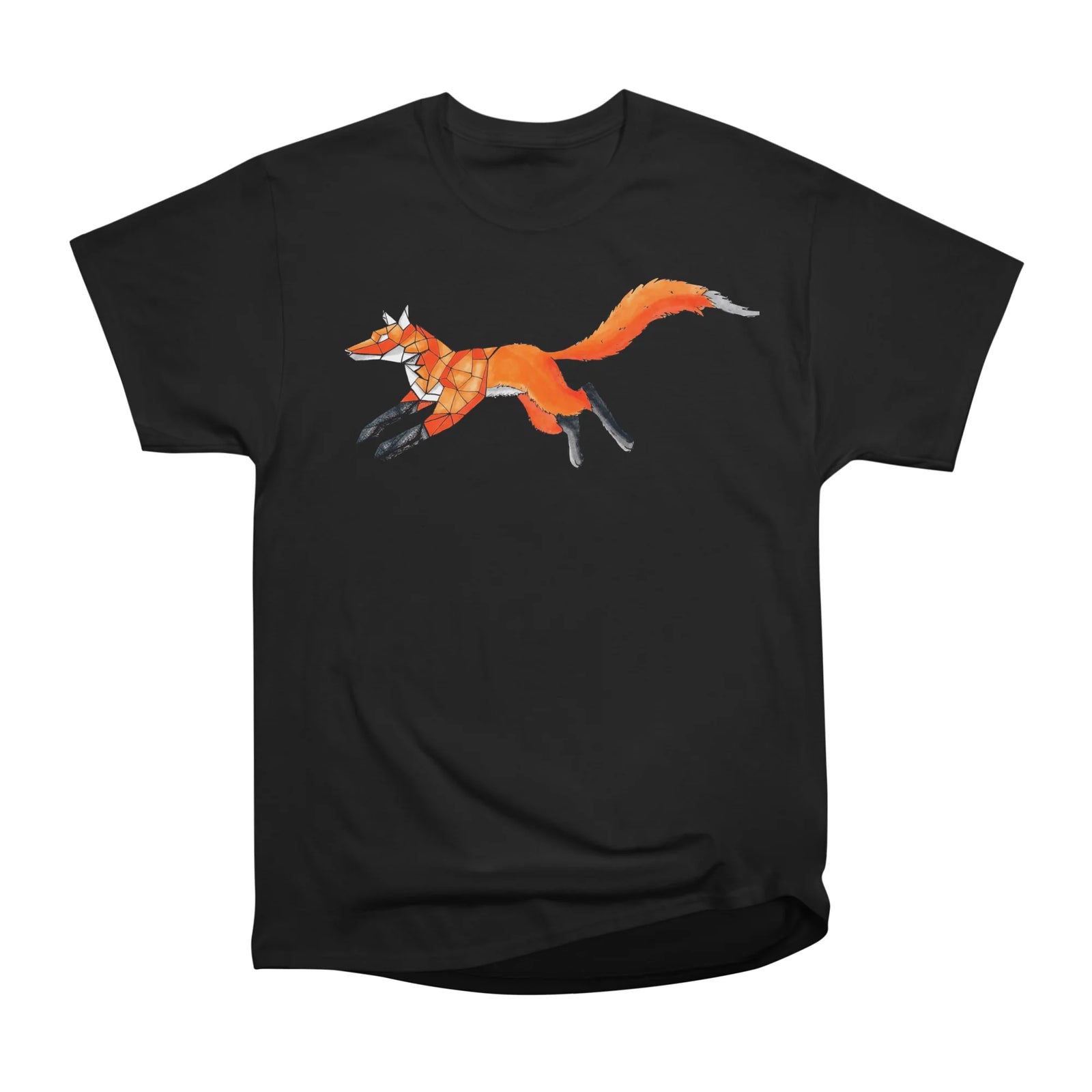 GEO FOX