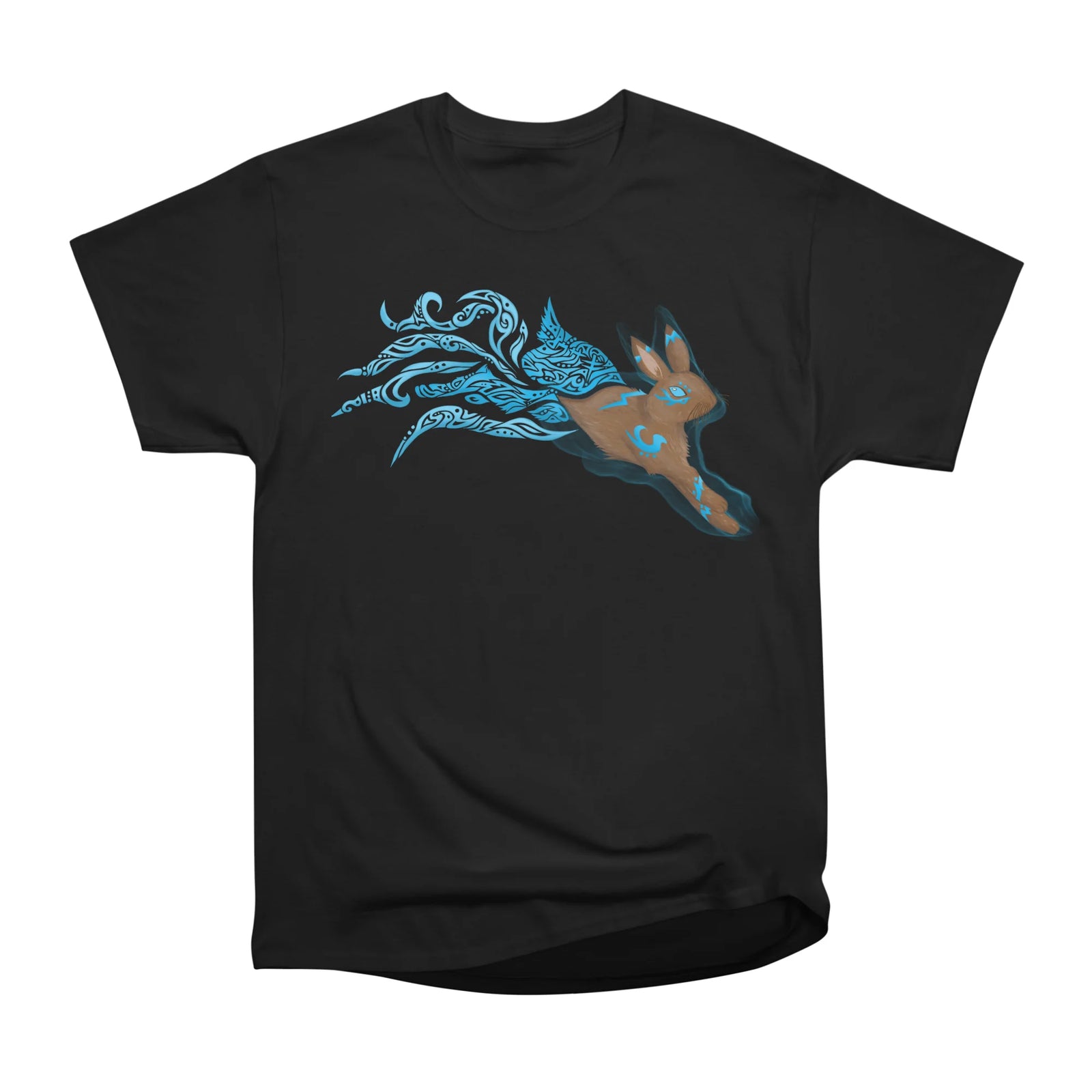 SPIRIT RABBIT