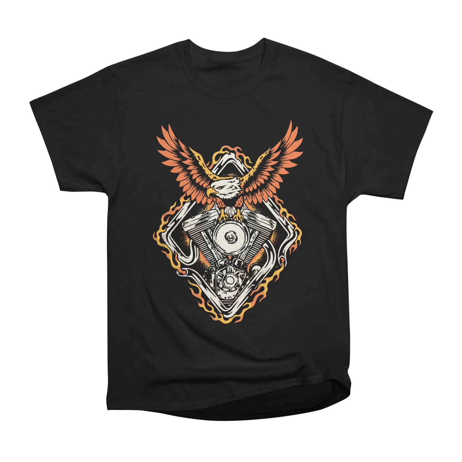 EAGLE ENGINE