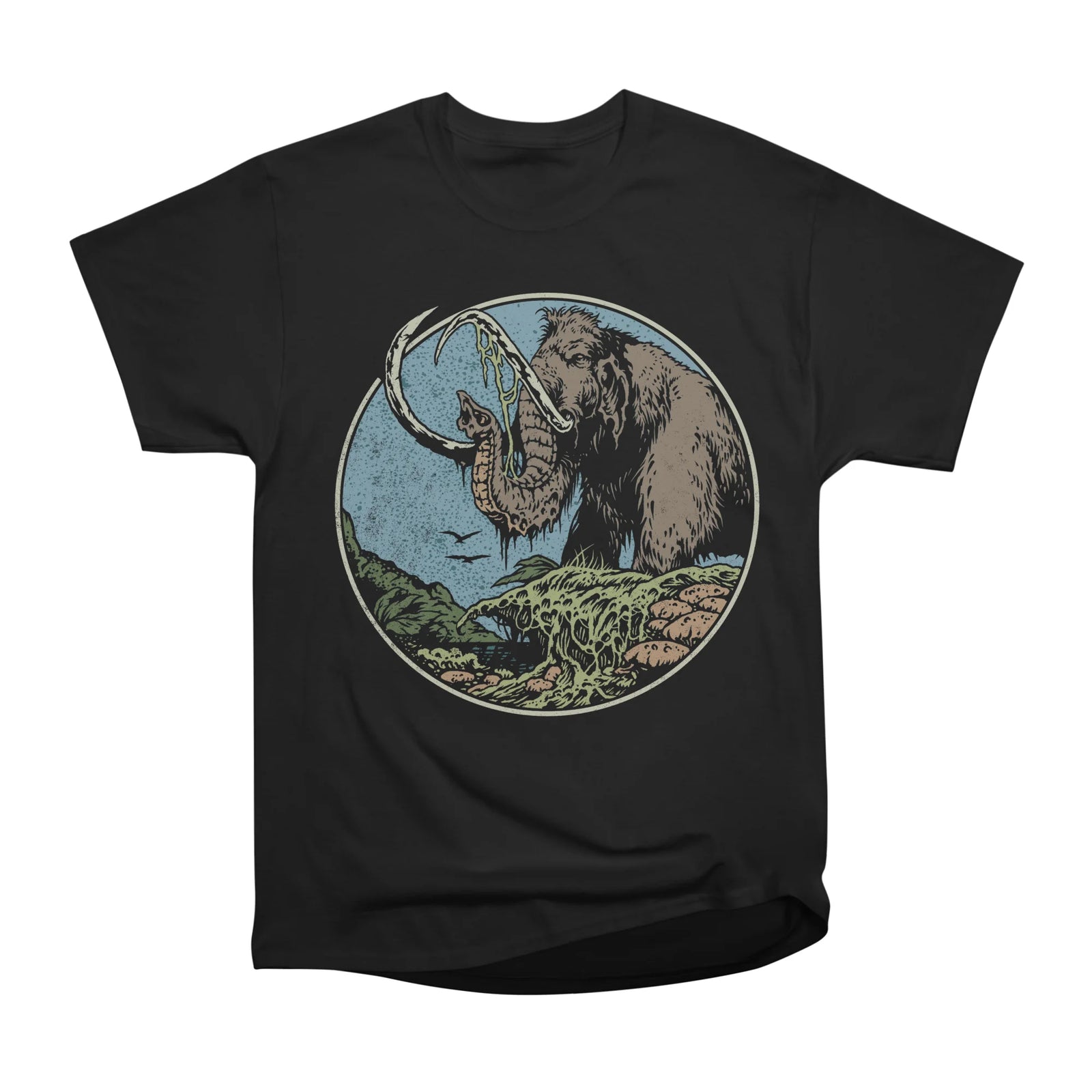 MAMMOTH