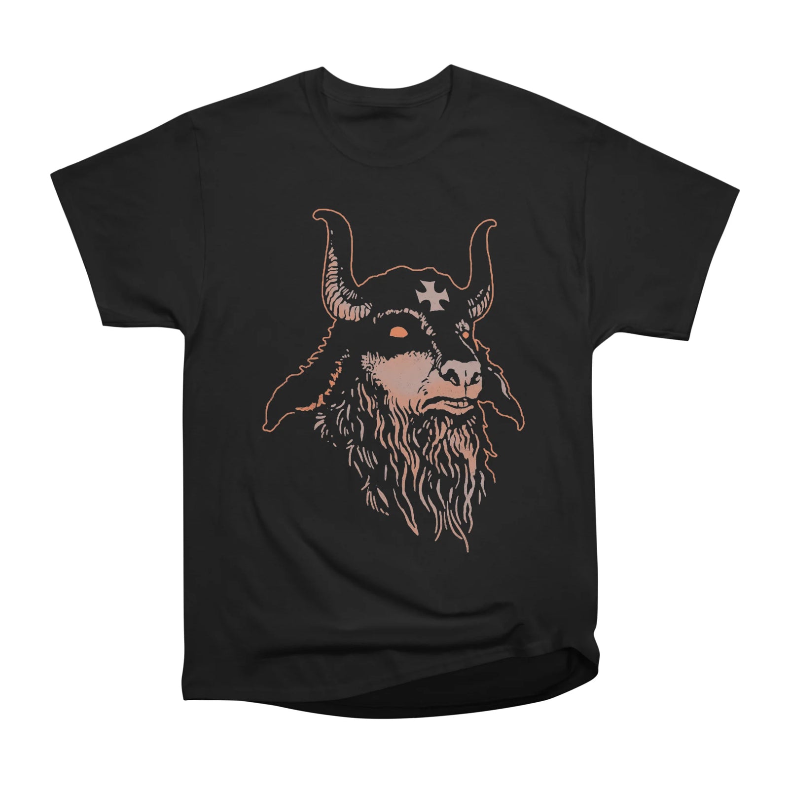 THE BAPHOMET