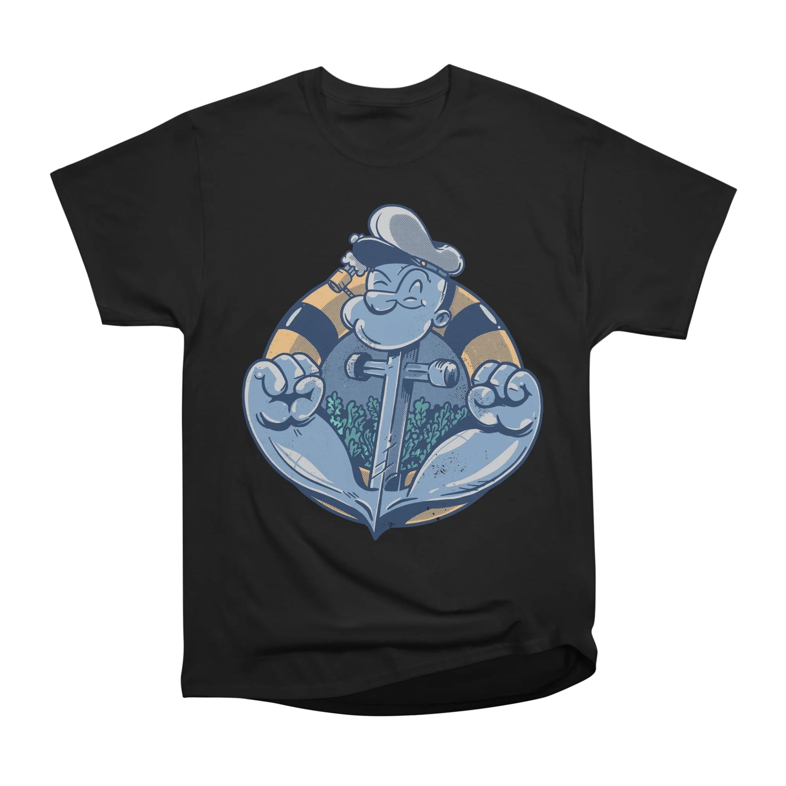 Anchor Man