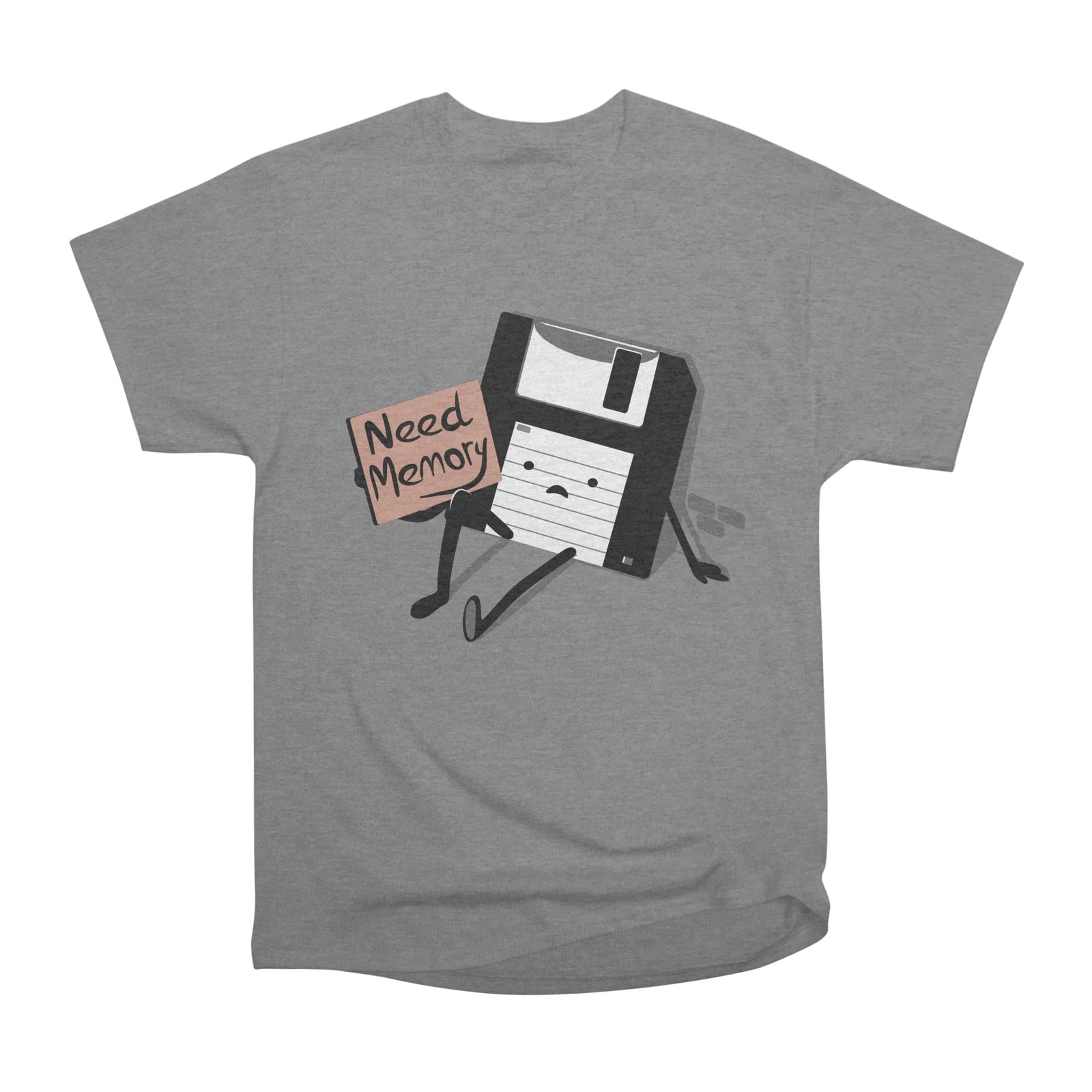 Need Memory