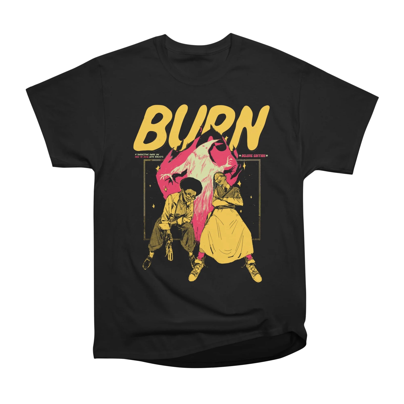 Burn