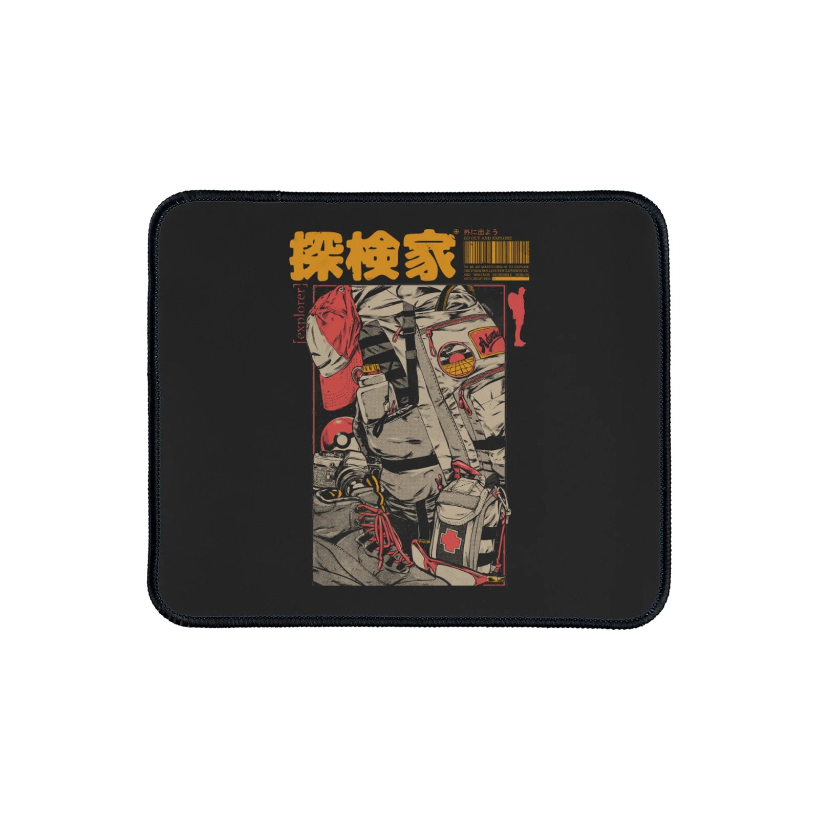Mouse Pad