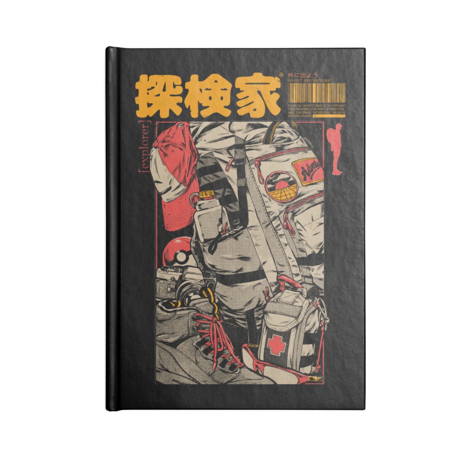 Notebook