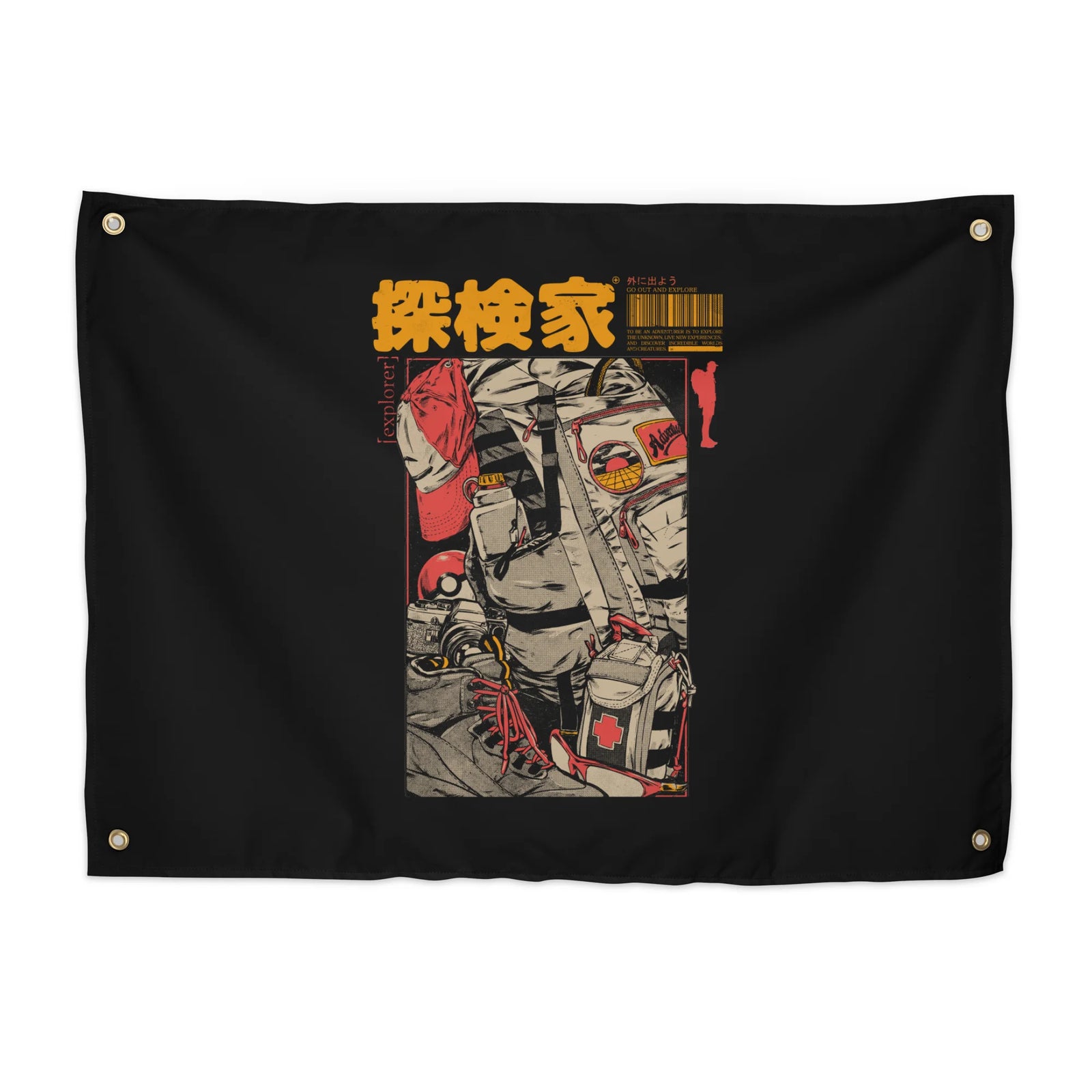 Tapestry