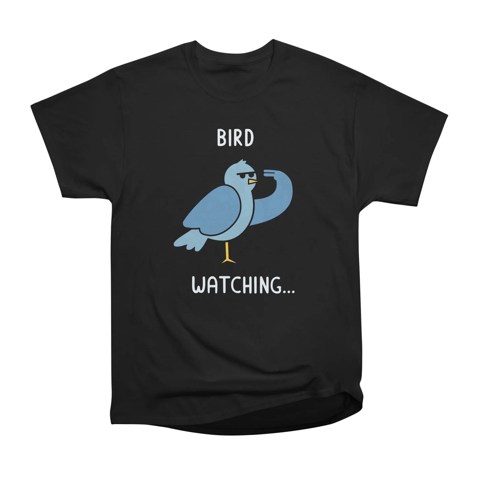 Bird Watching
