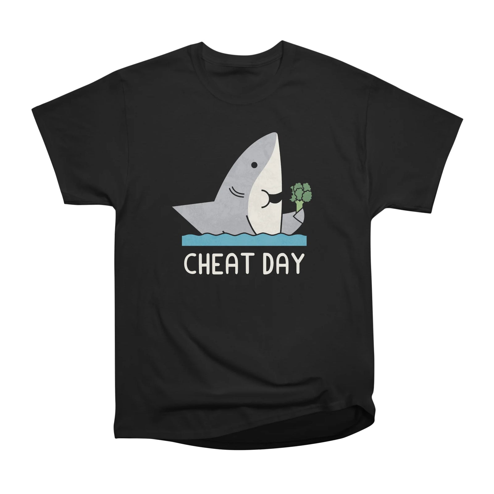Cheat Day