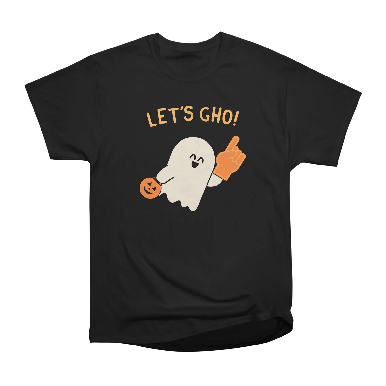 Let's Gho