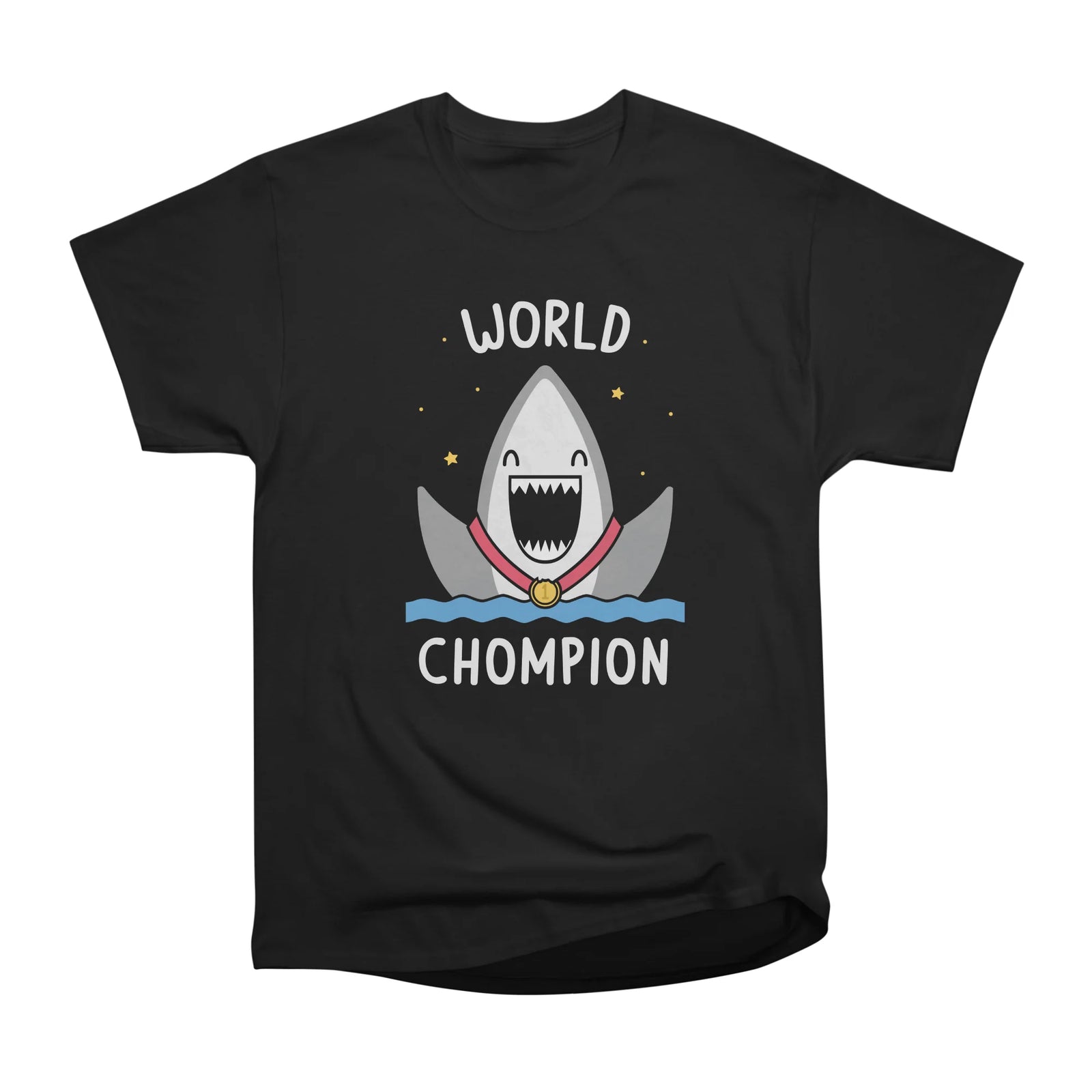 World Chompion