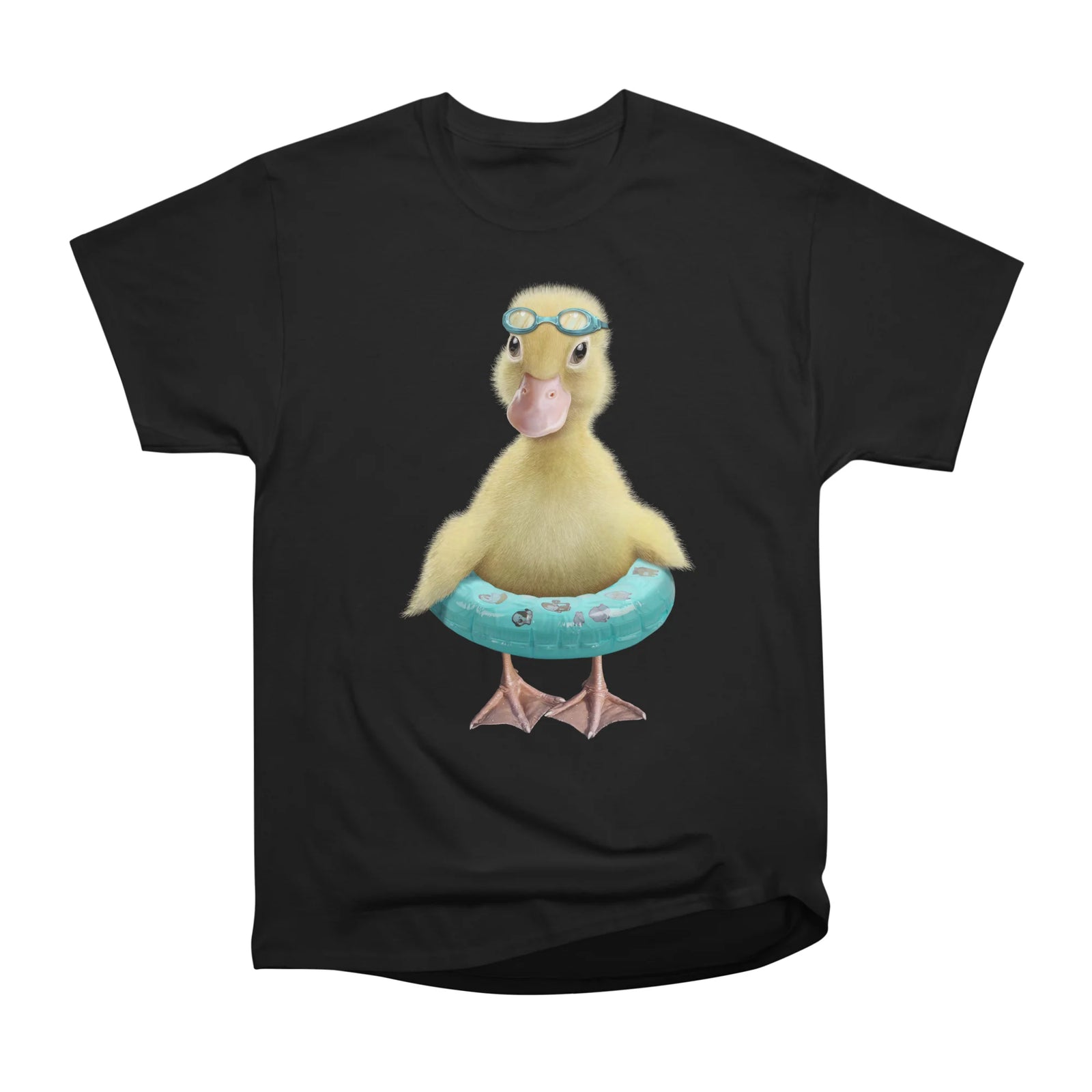 DUCK