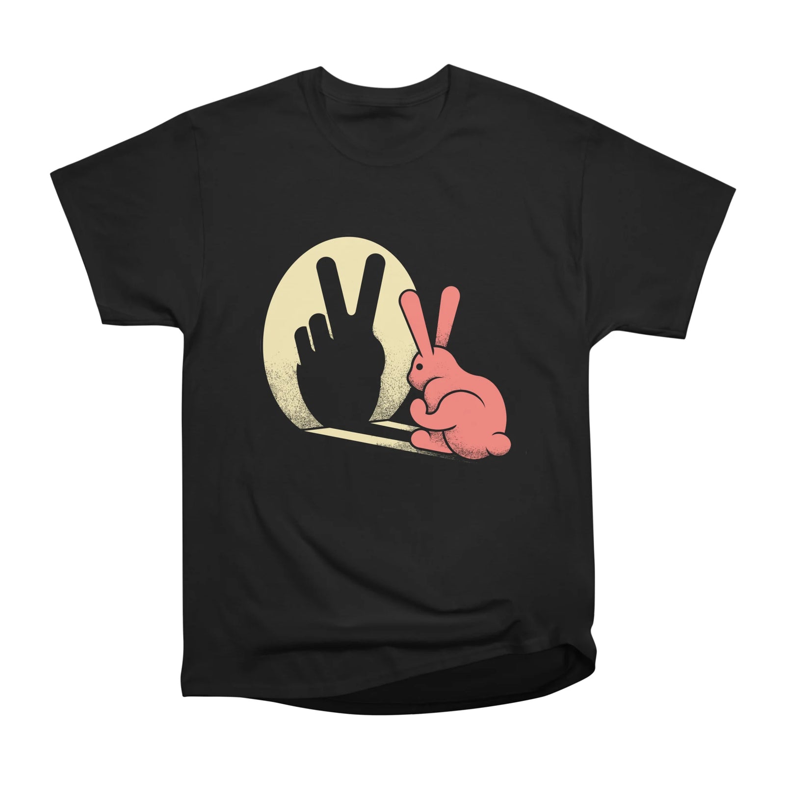 Peaceful Rabbit