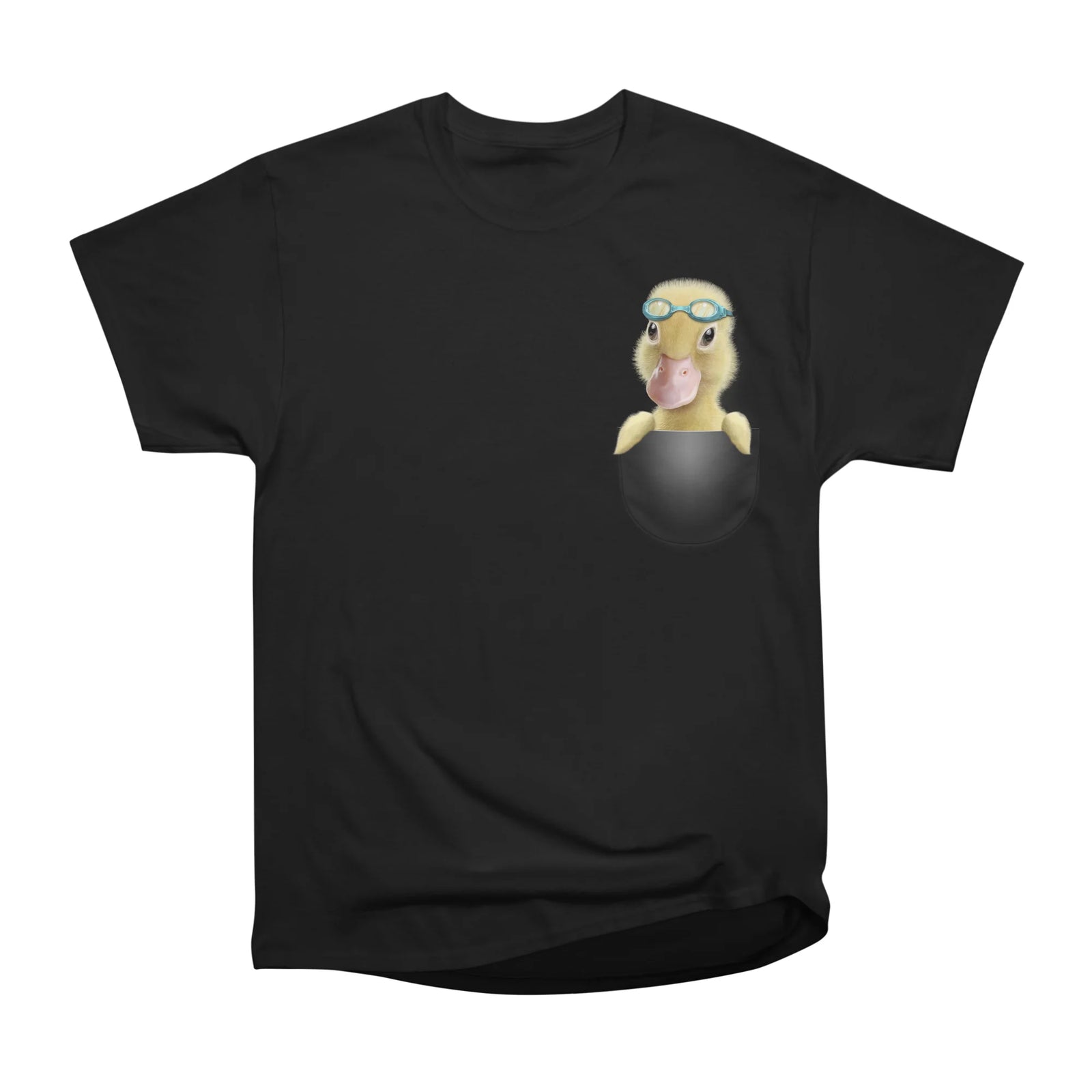 POCKET DUCK